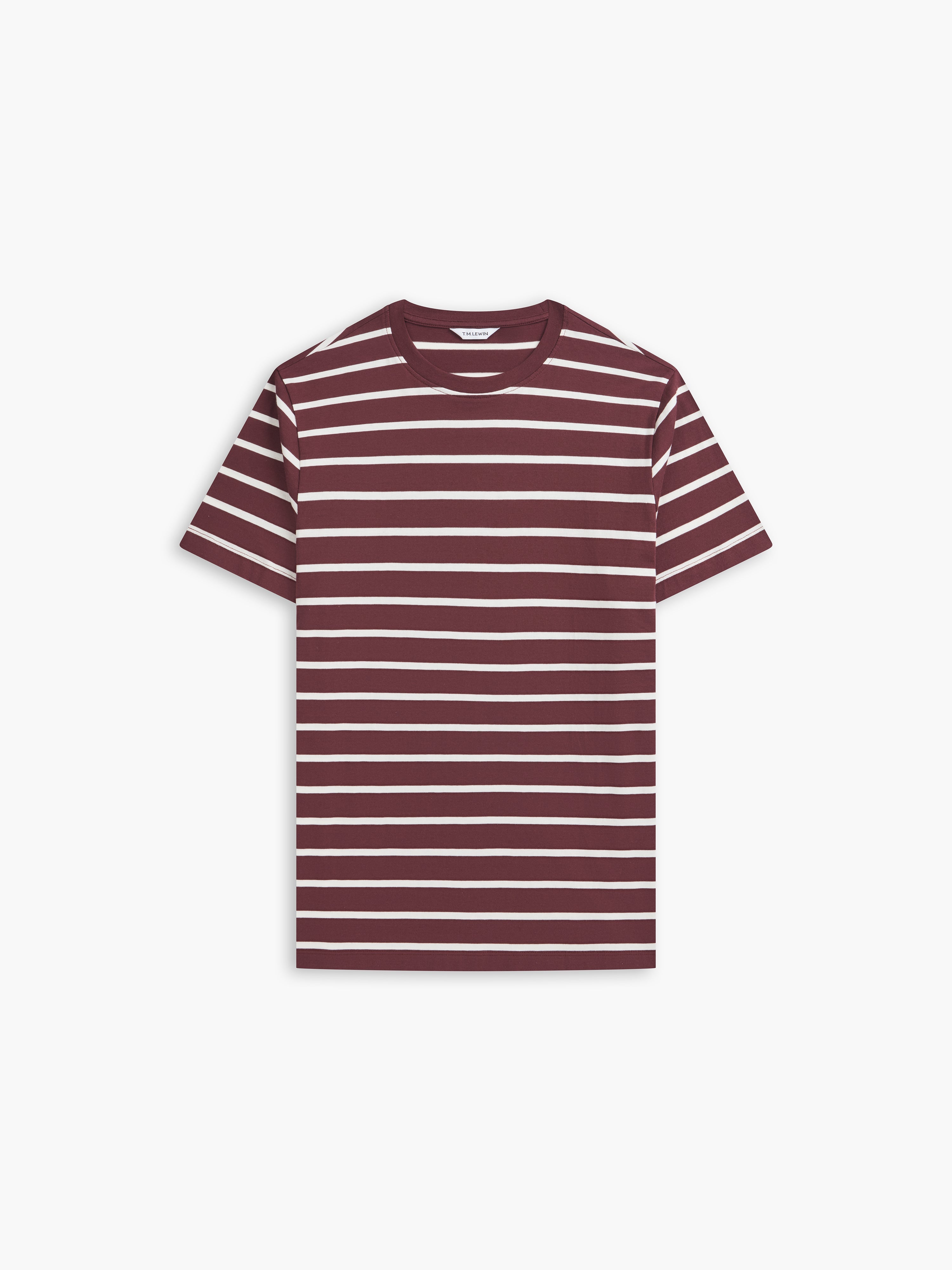 The Classic T-Shirt
