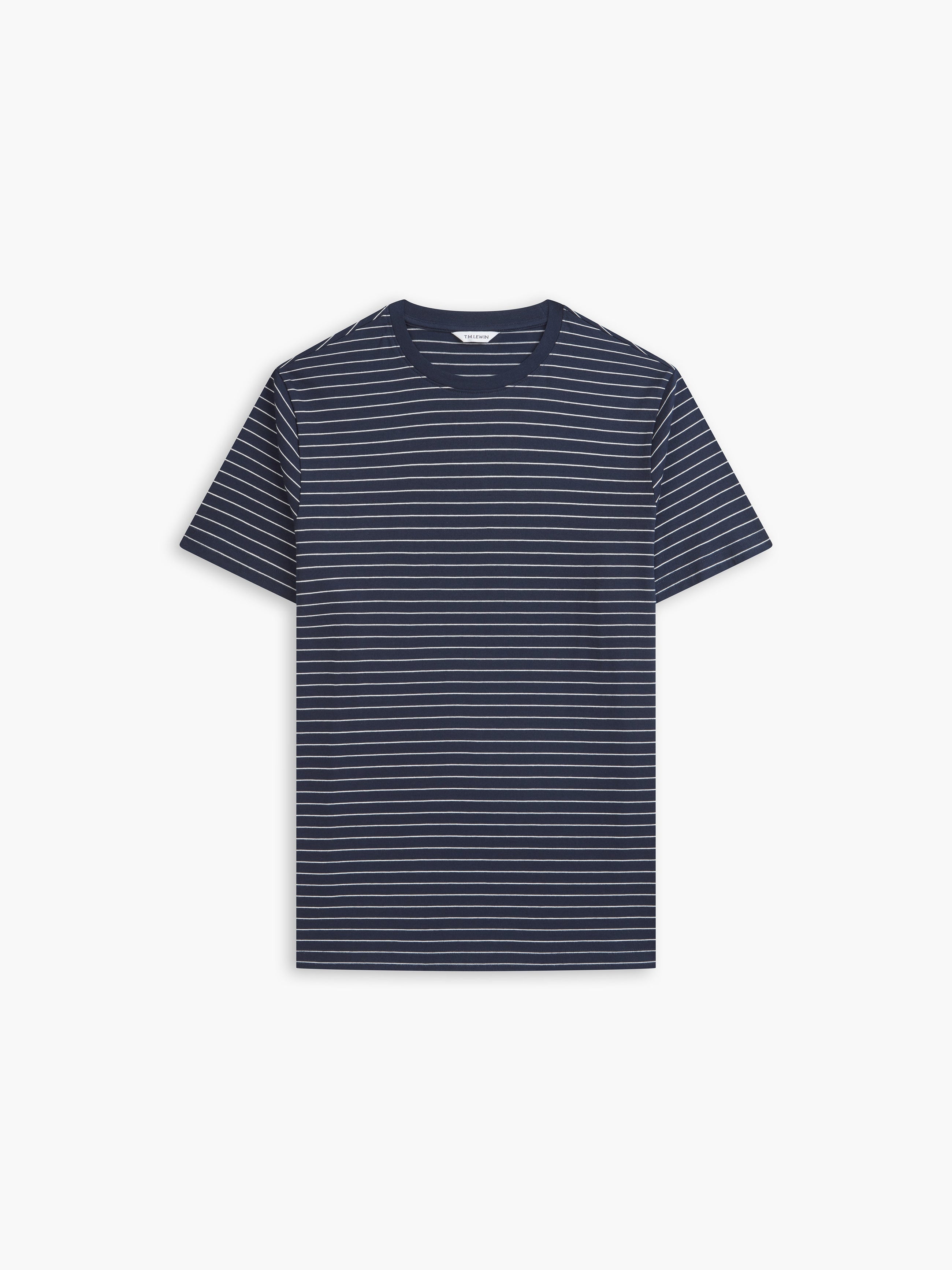 The Classic T-Shirt