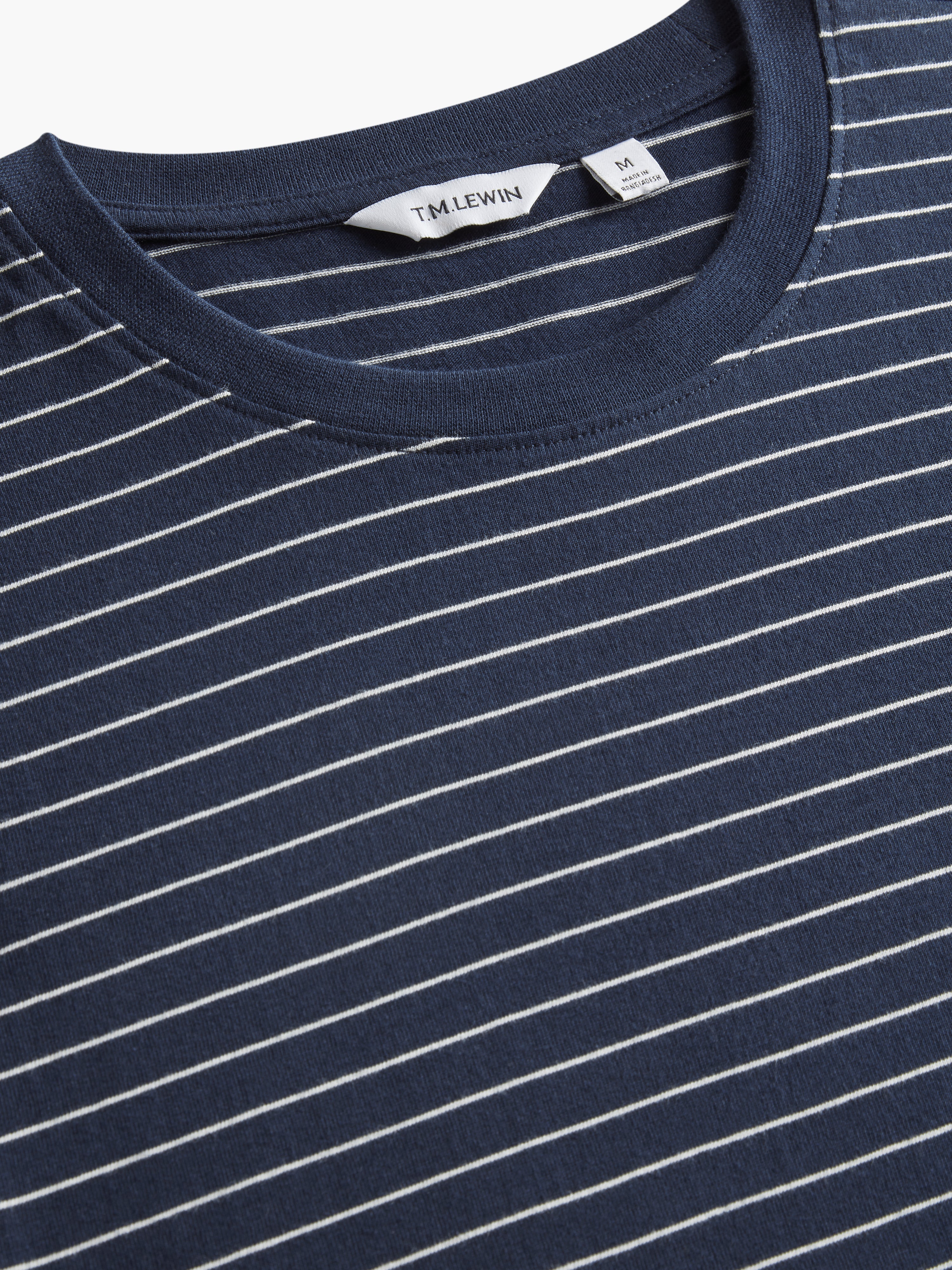 The Classic T-Shirt
