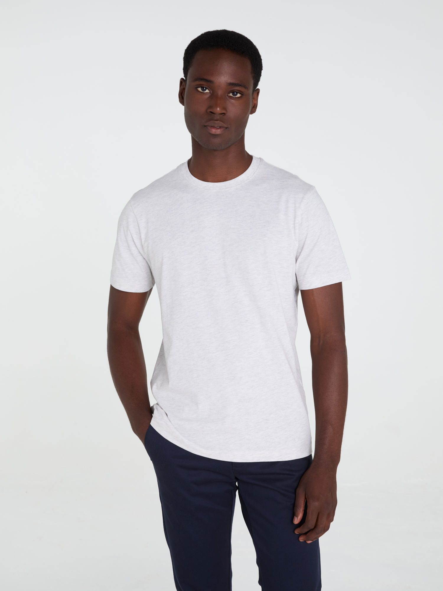 The Classic T-Shirt