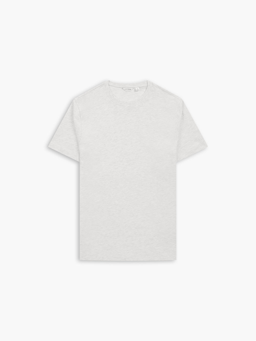 The Classic T-Shirt