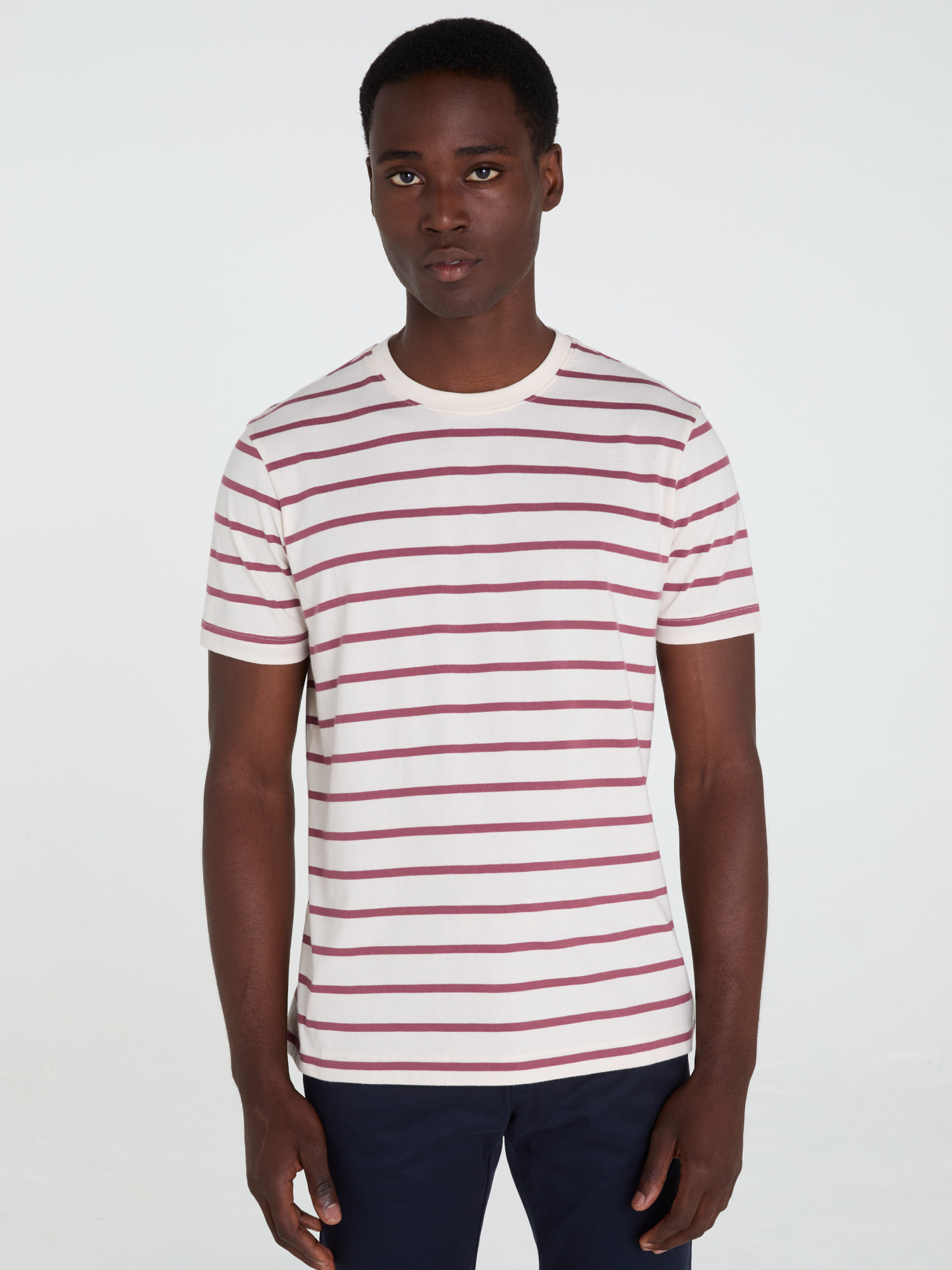 The Classic T-Shirt