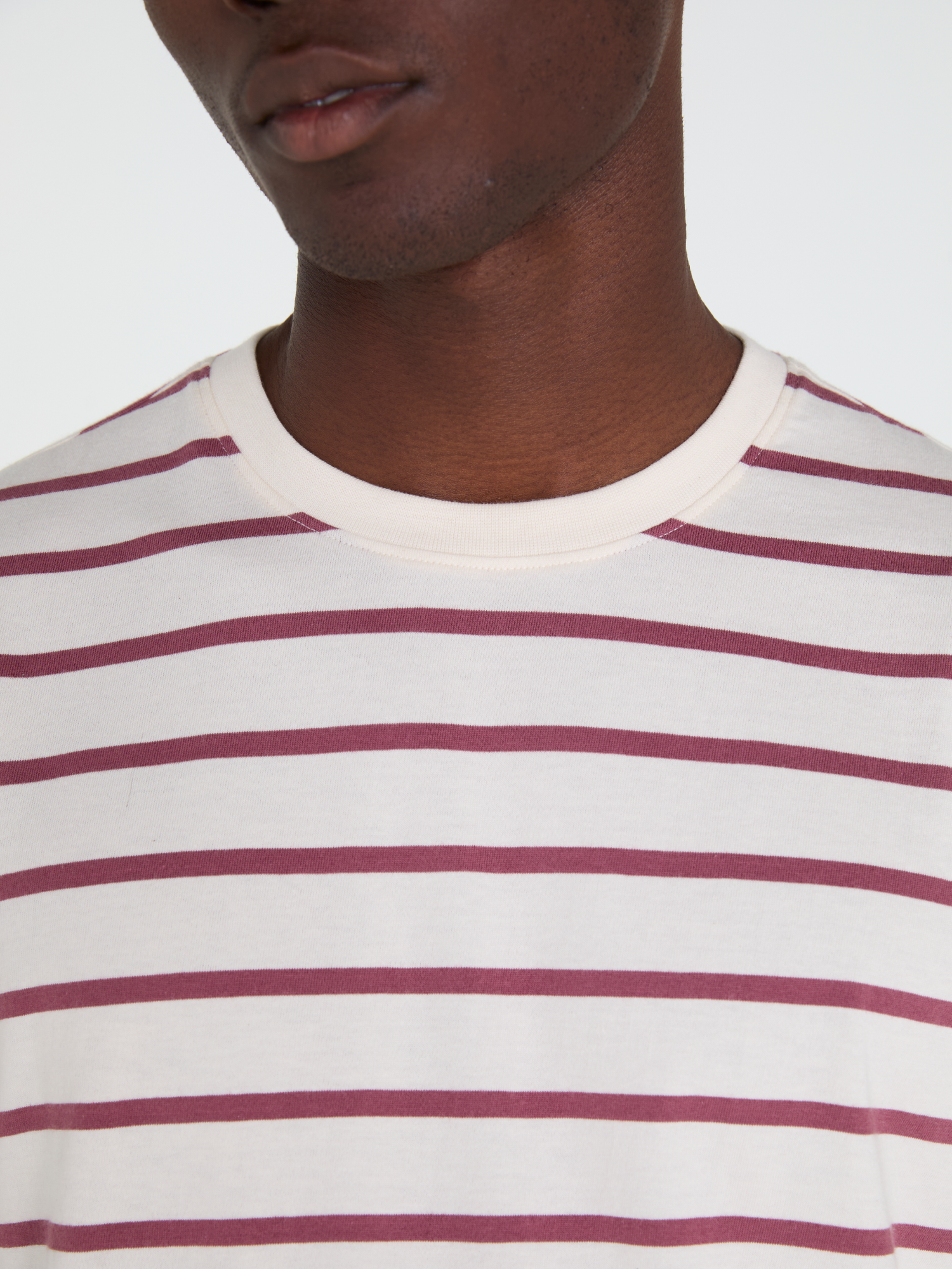 The Classic T-Shirt