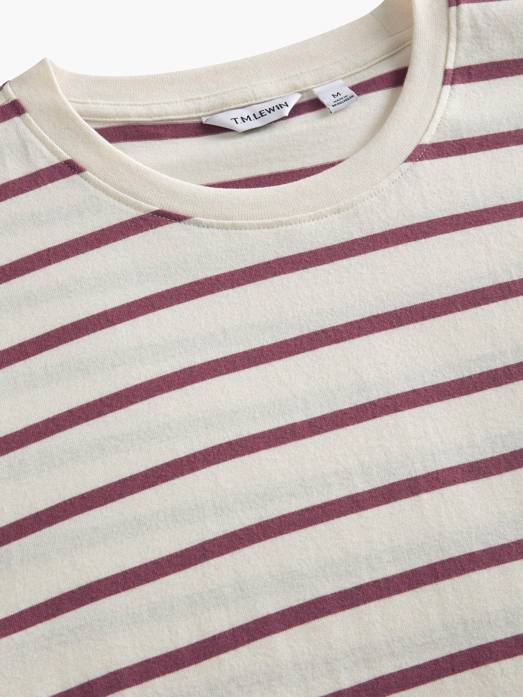 The Classic T-Shirt