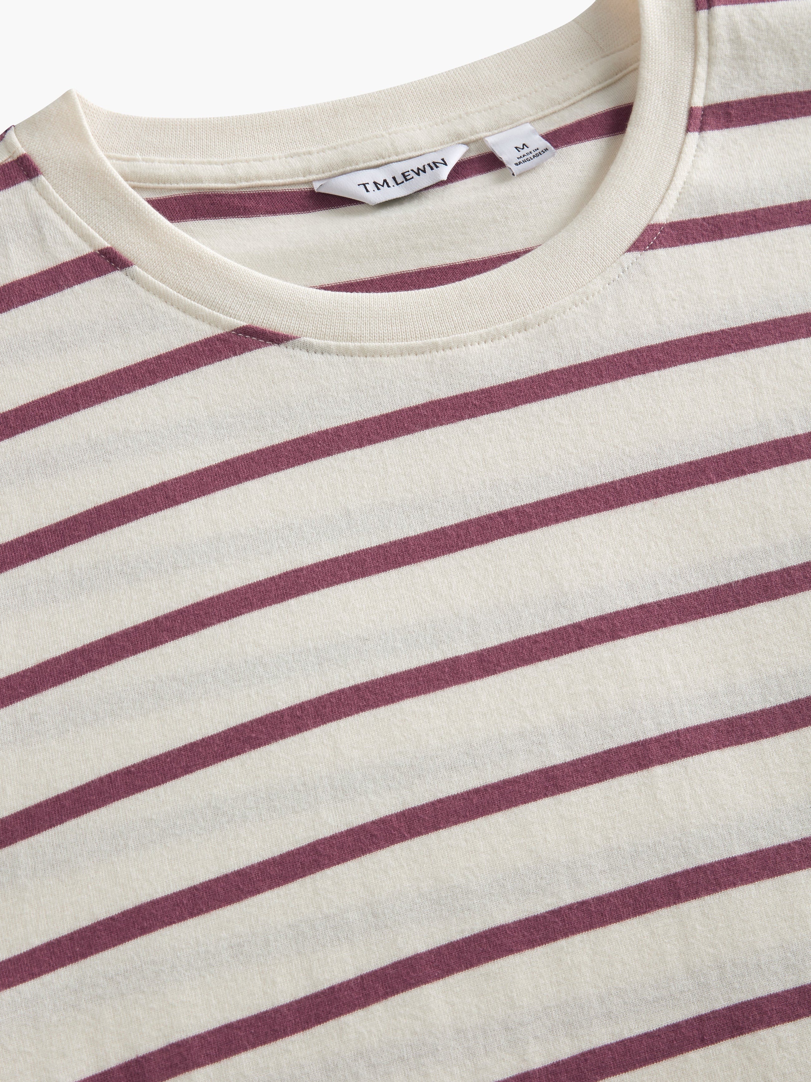 The Classic T-Shirt