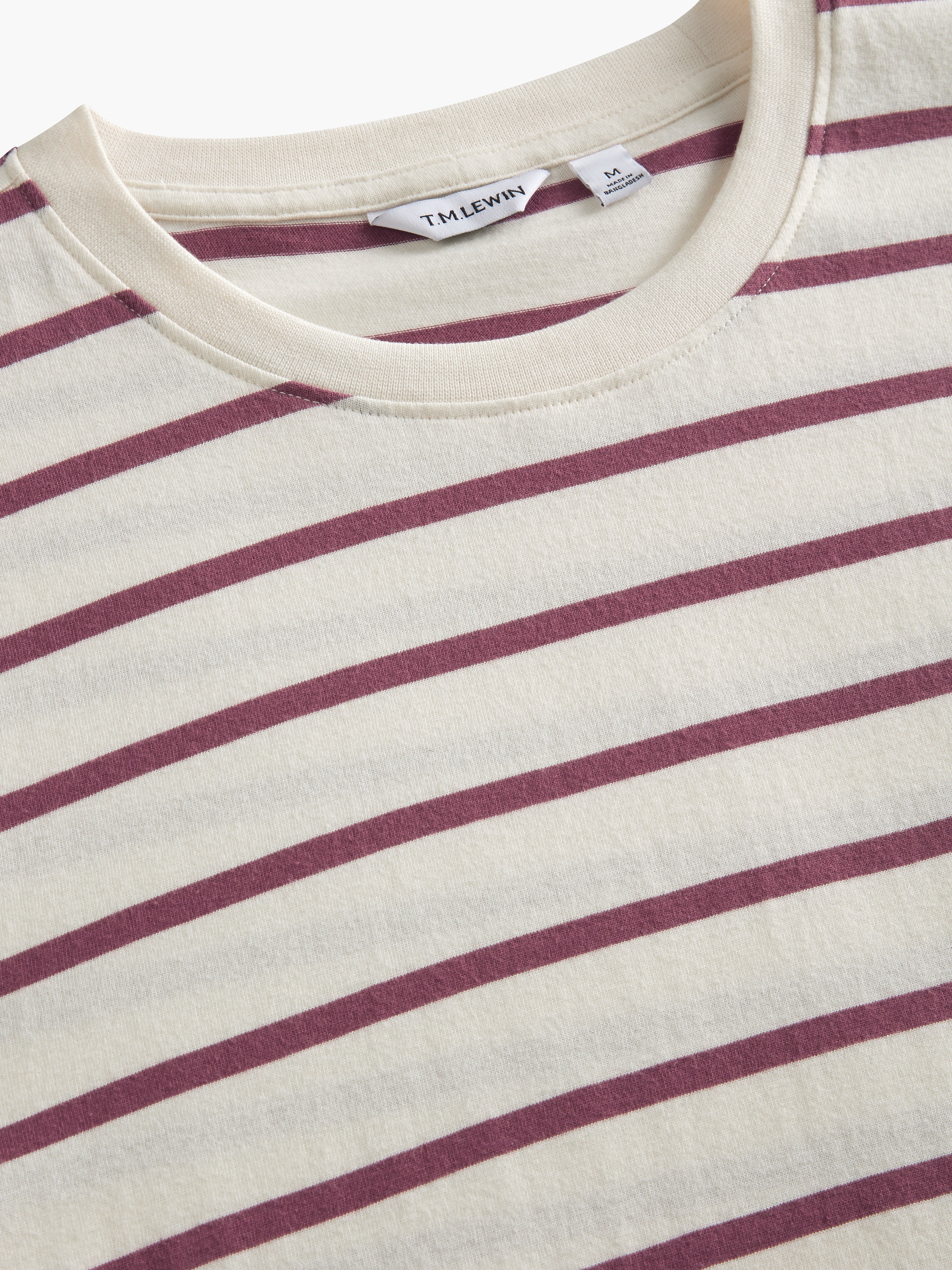 The Classic T-Shirt