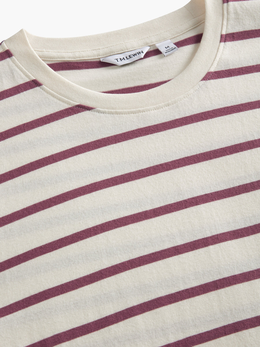 The Classic T-Shirt