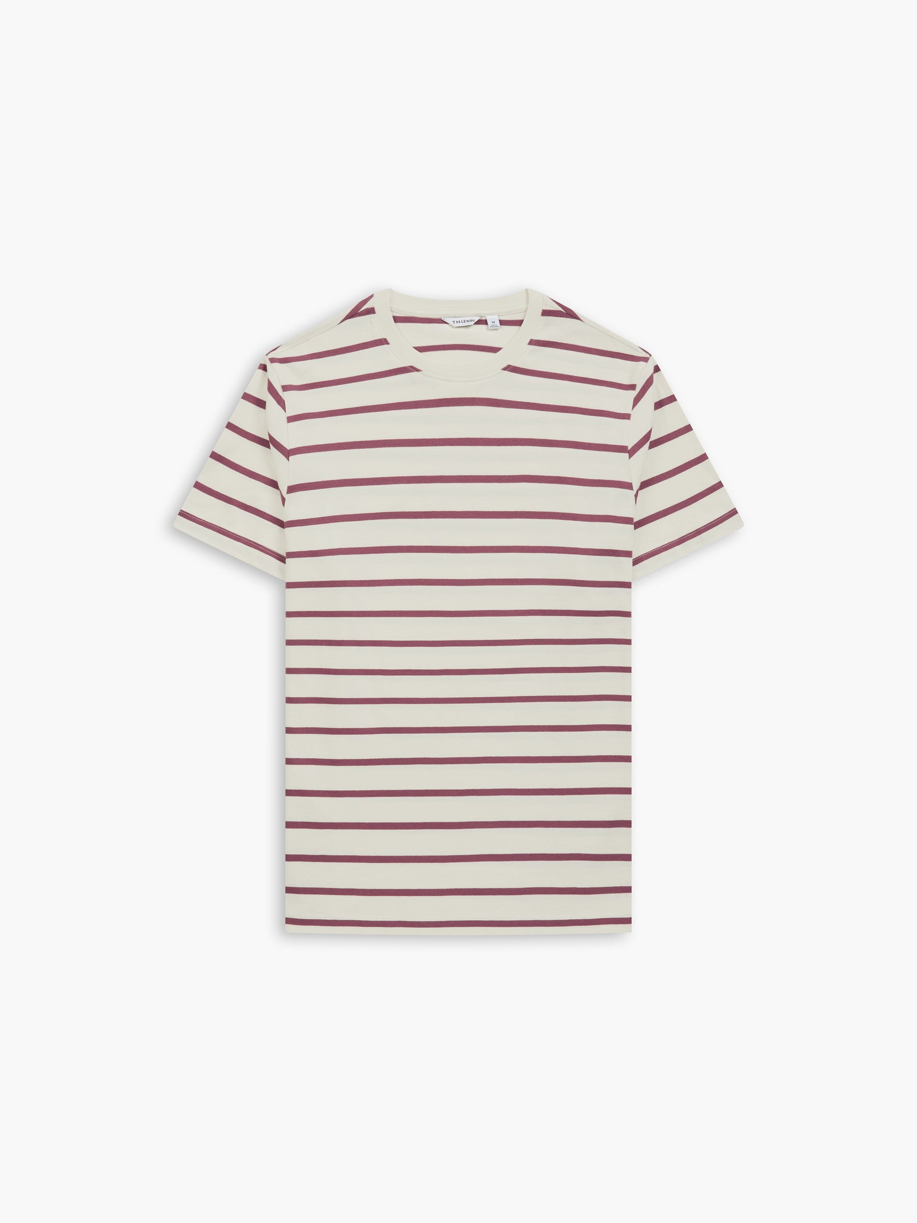 The Classic T-Shirt