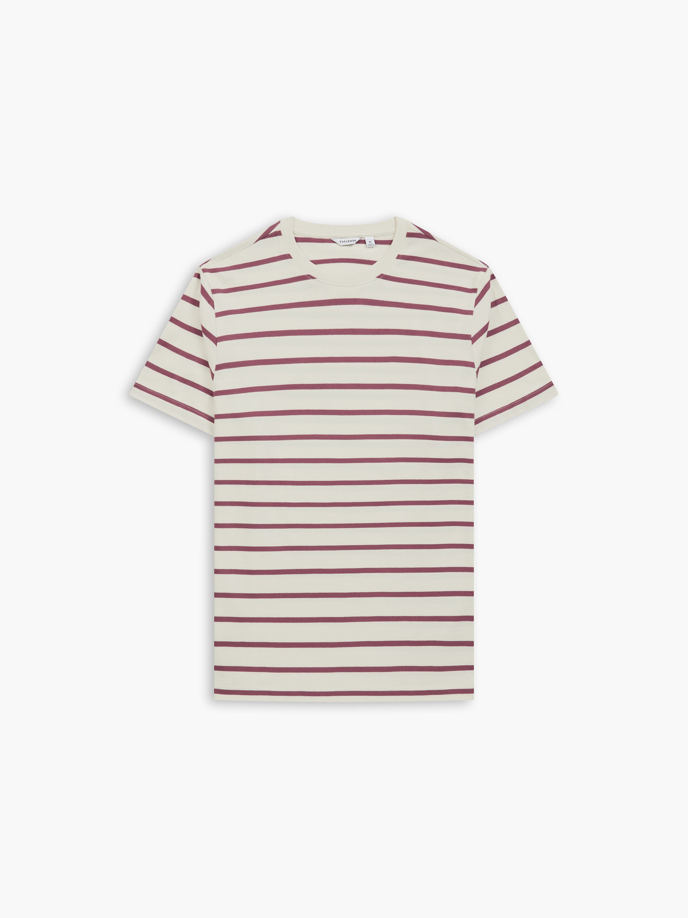 The Classic T-Shirt