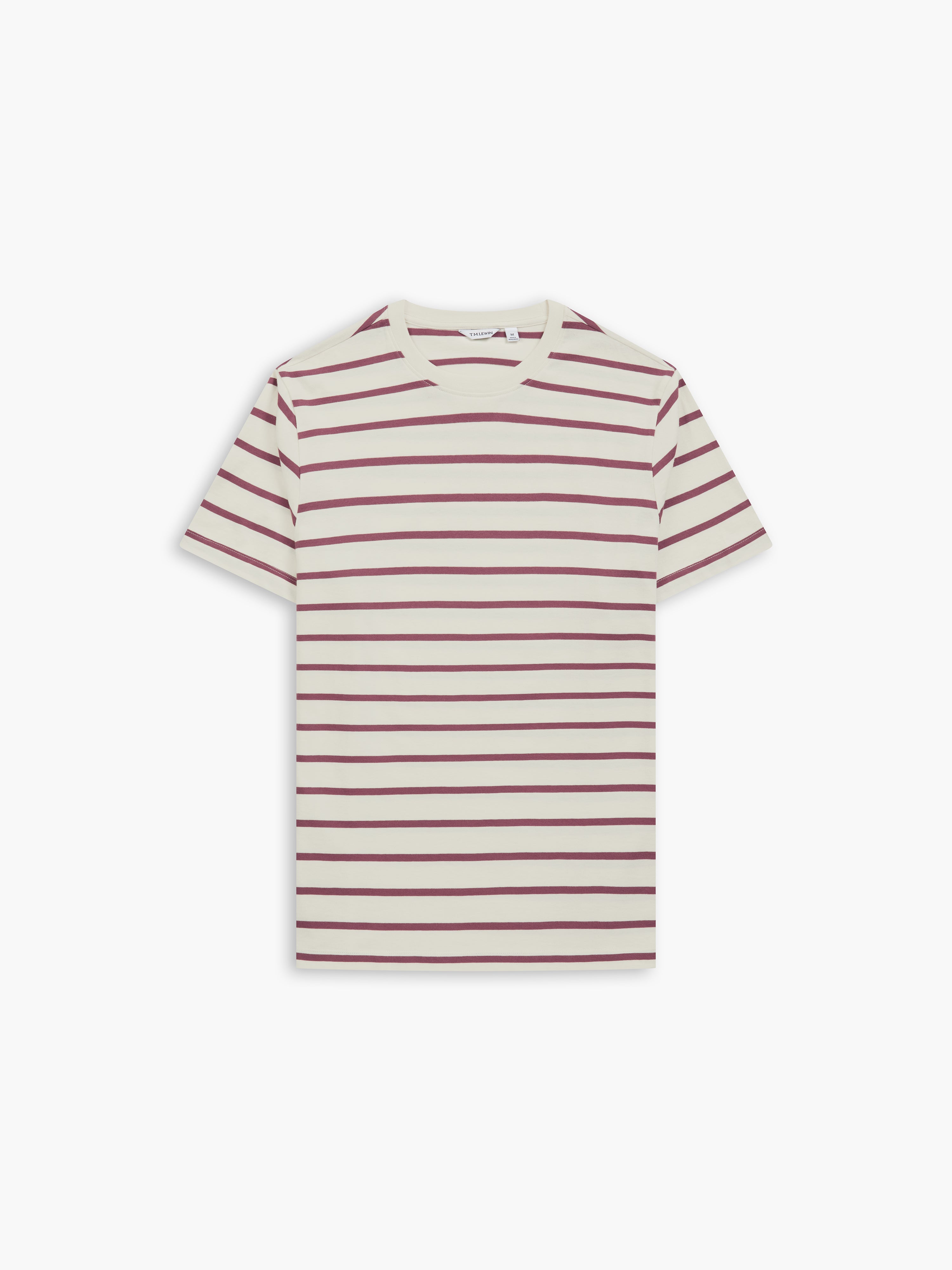 The Classic T-Shirt