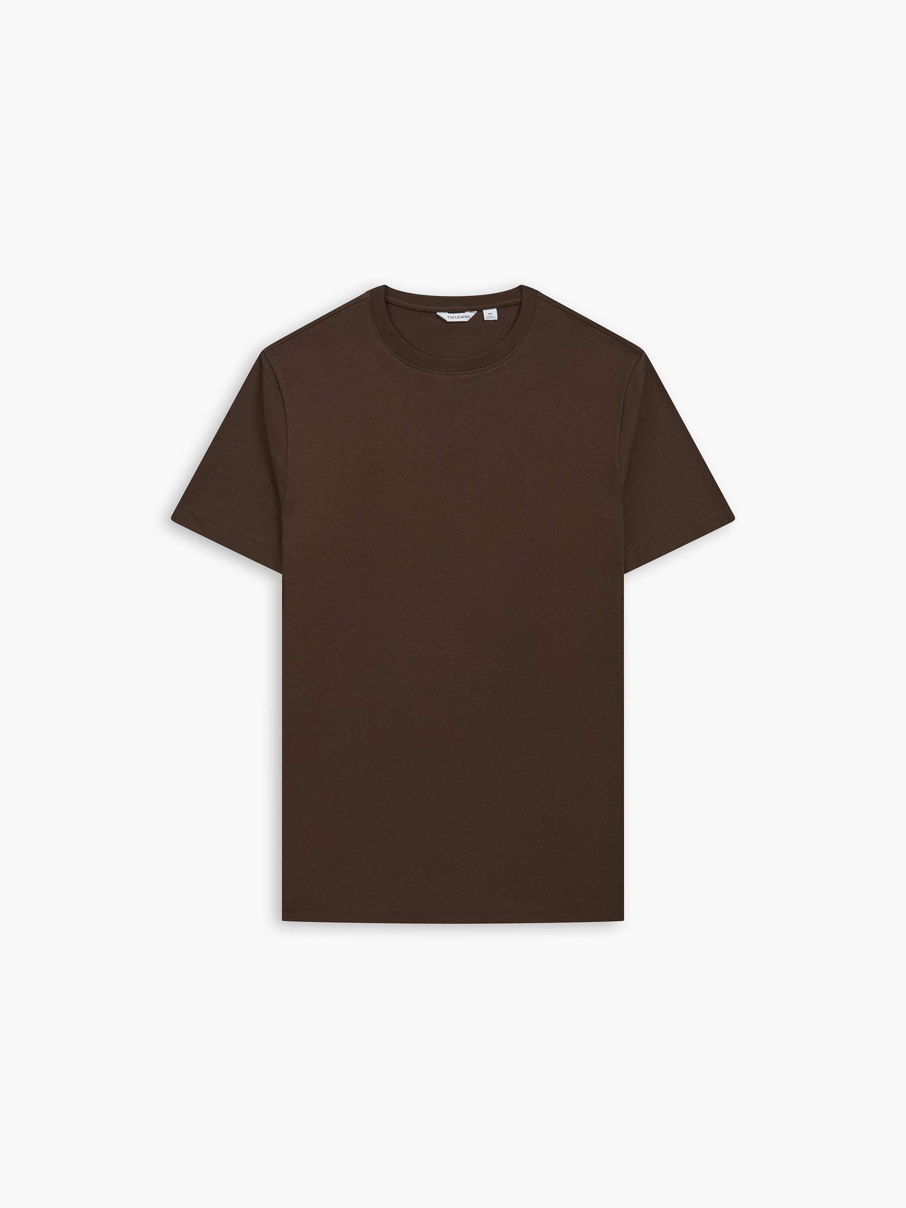 The Classic T-Shirt