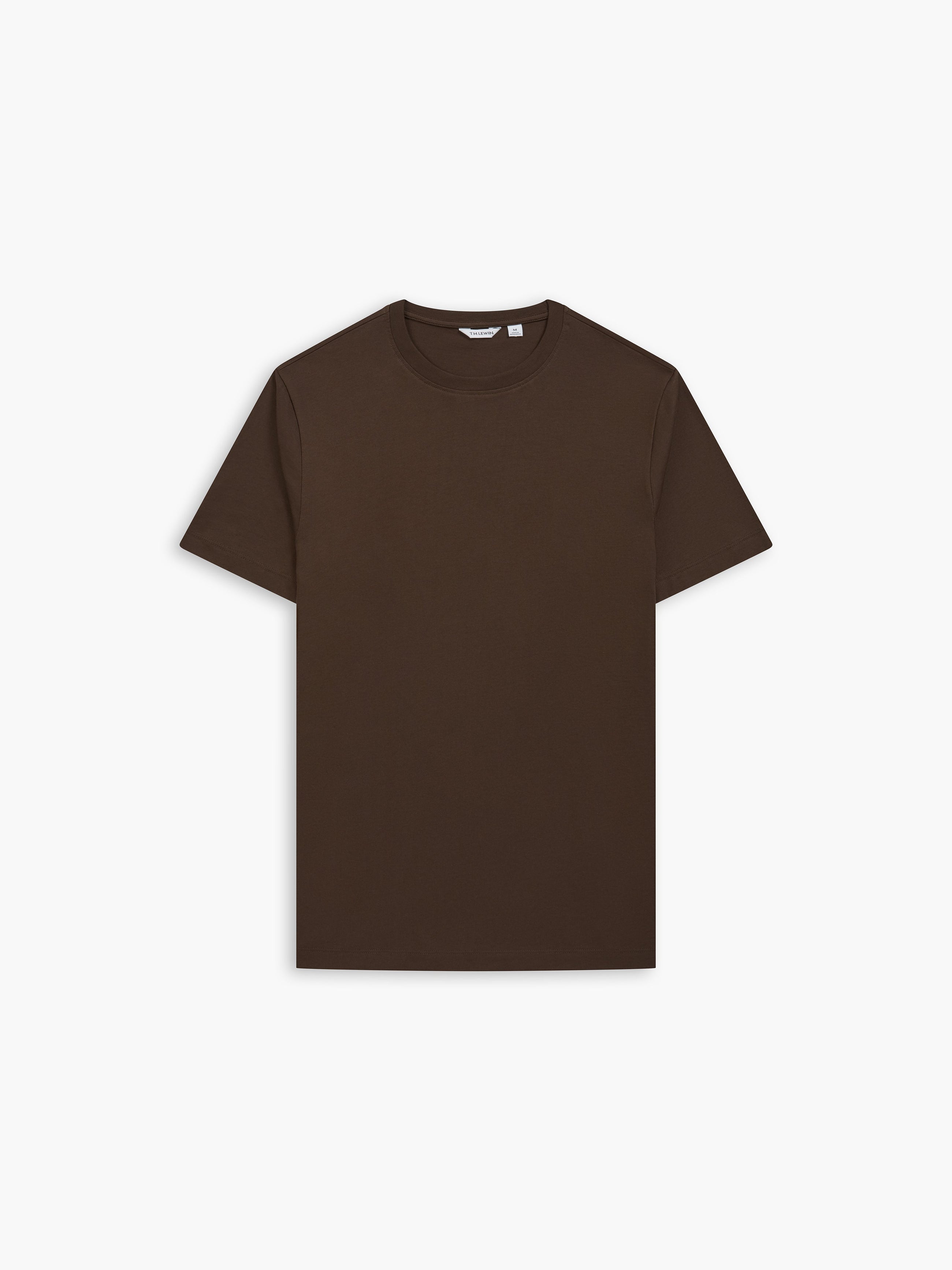 The Classic T-Shirt