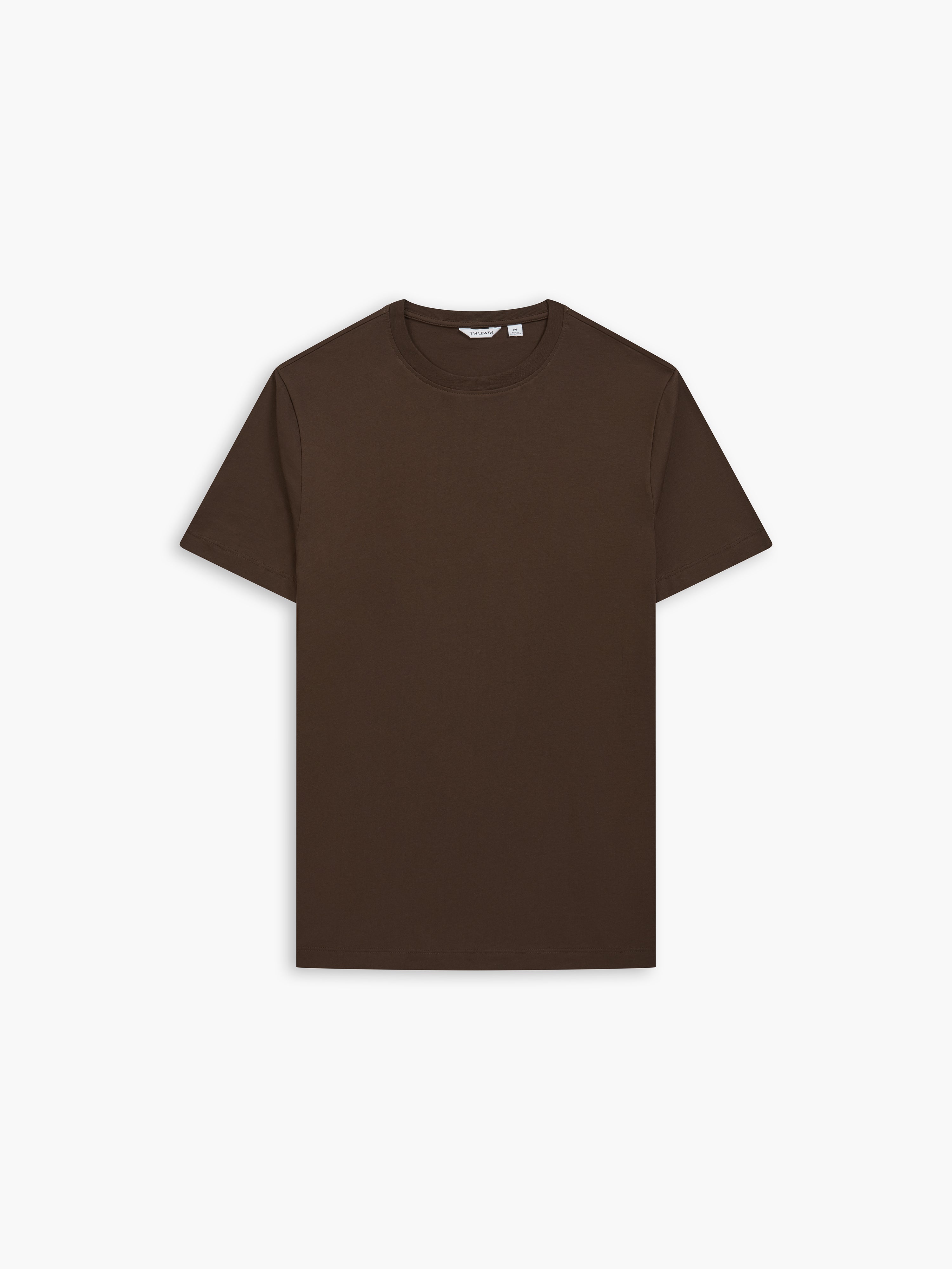 The Classic T-Shirt