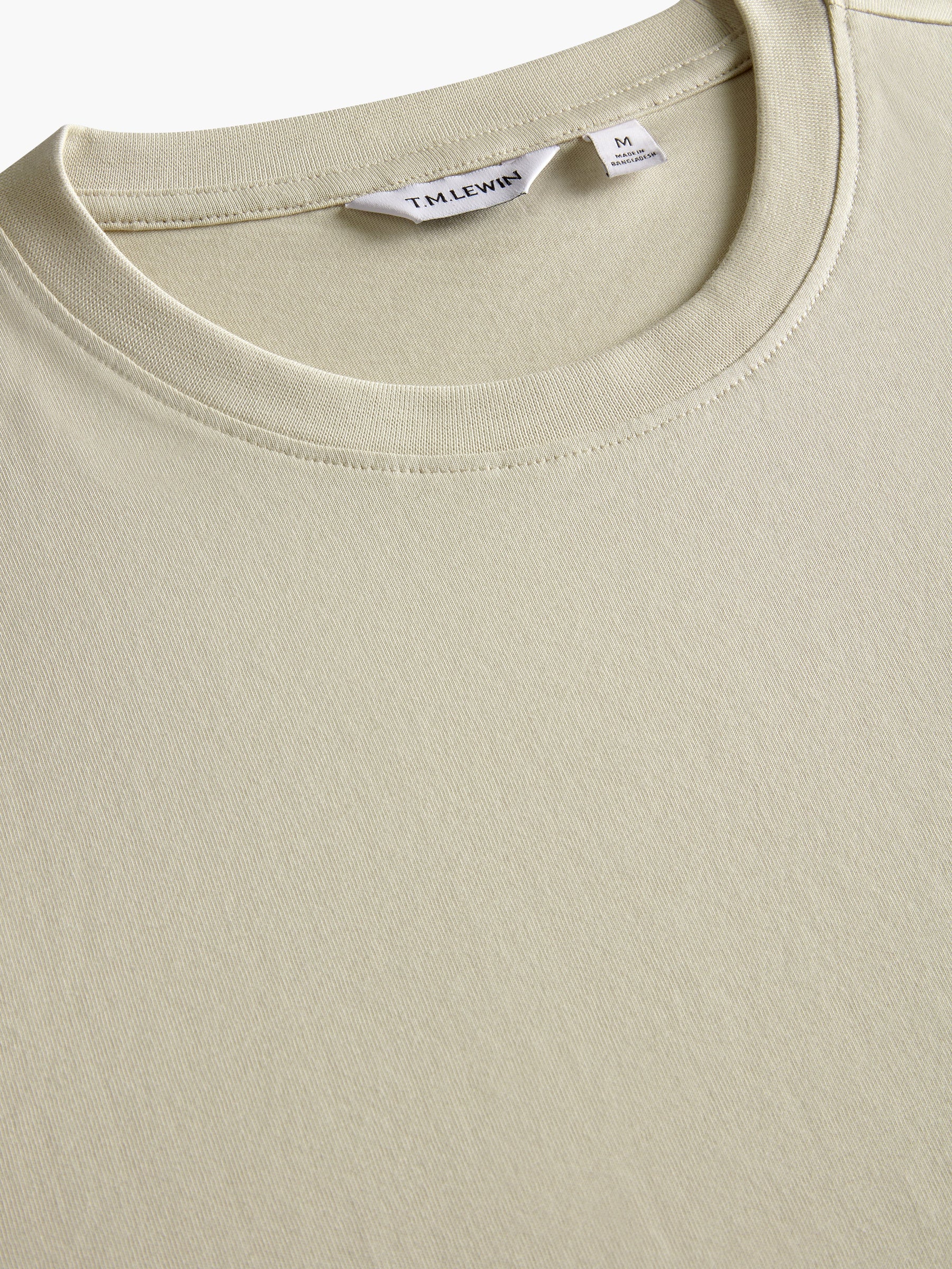 The Classic T-Shirt