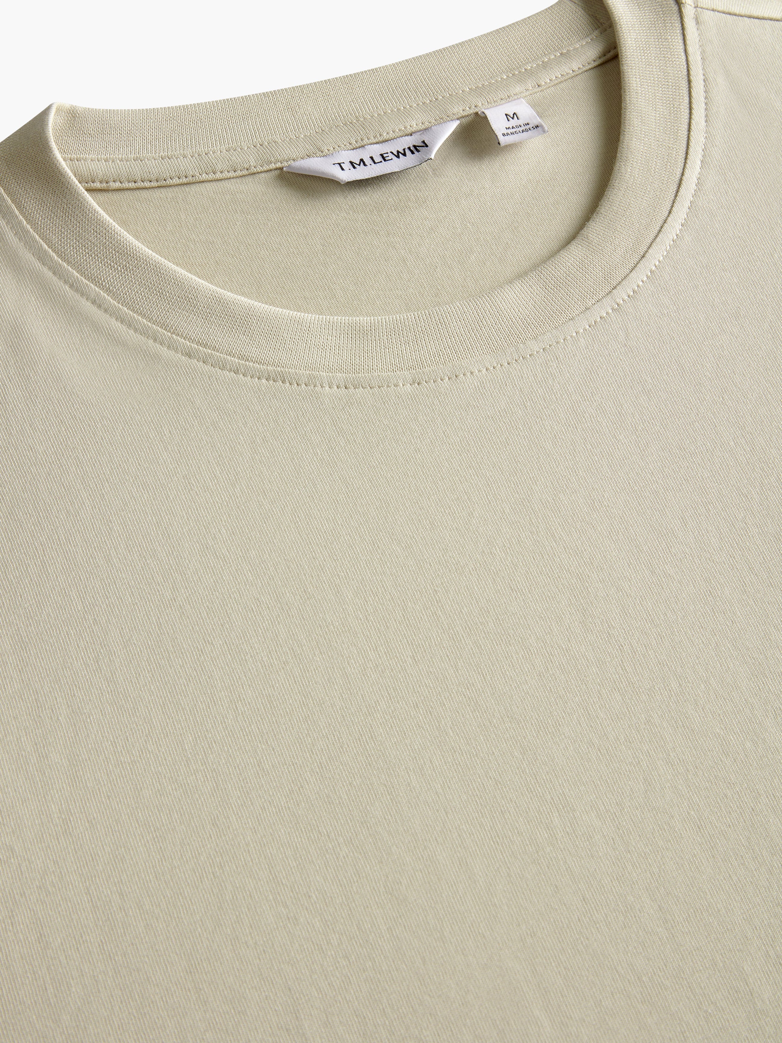 The Classic T-Shirt
