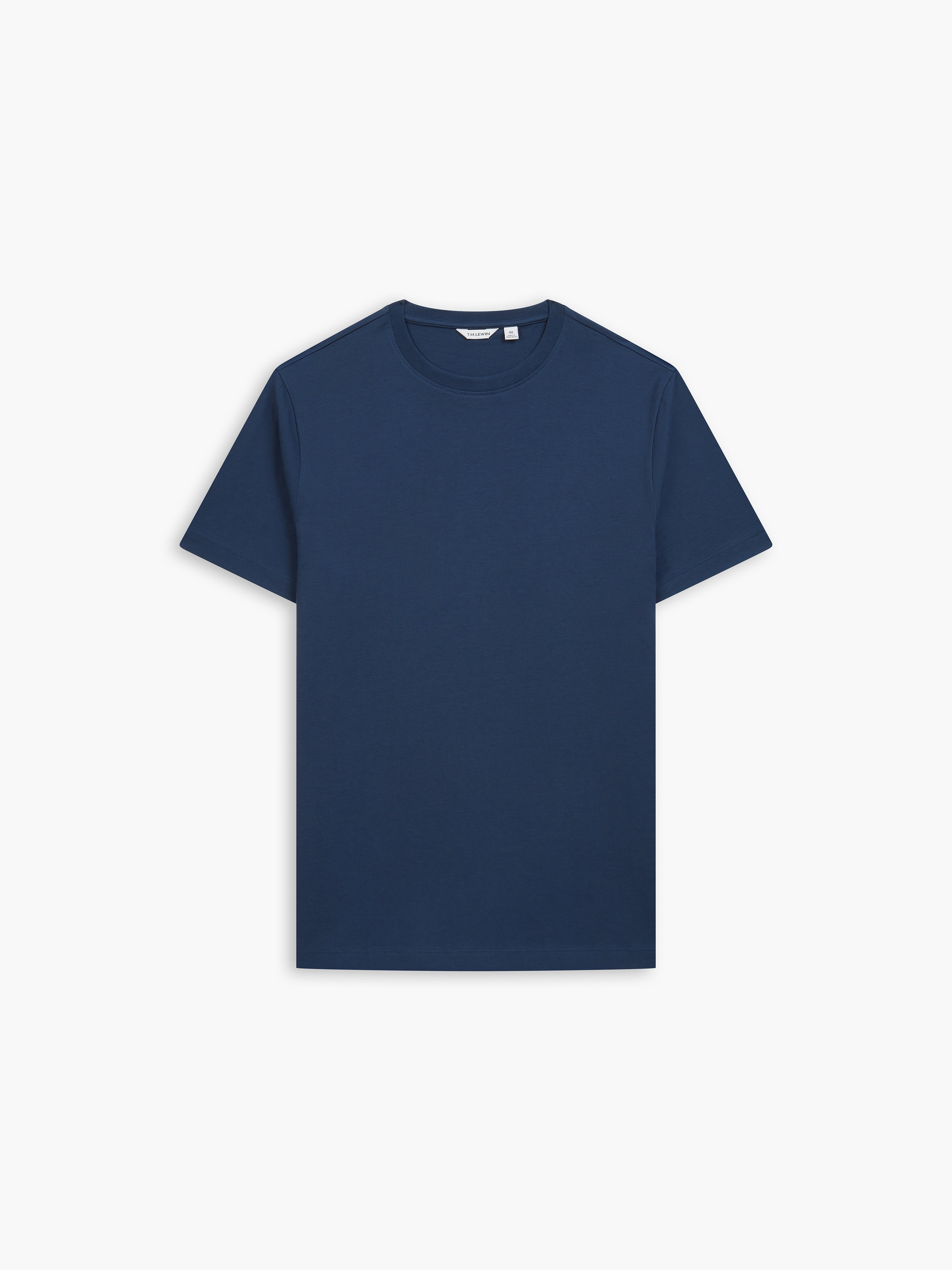 The Classic T-Shirt