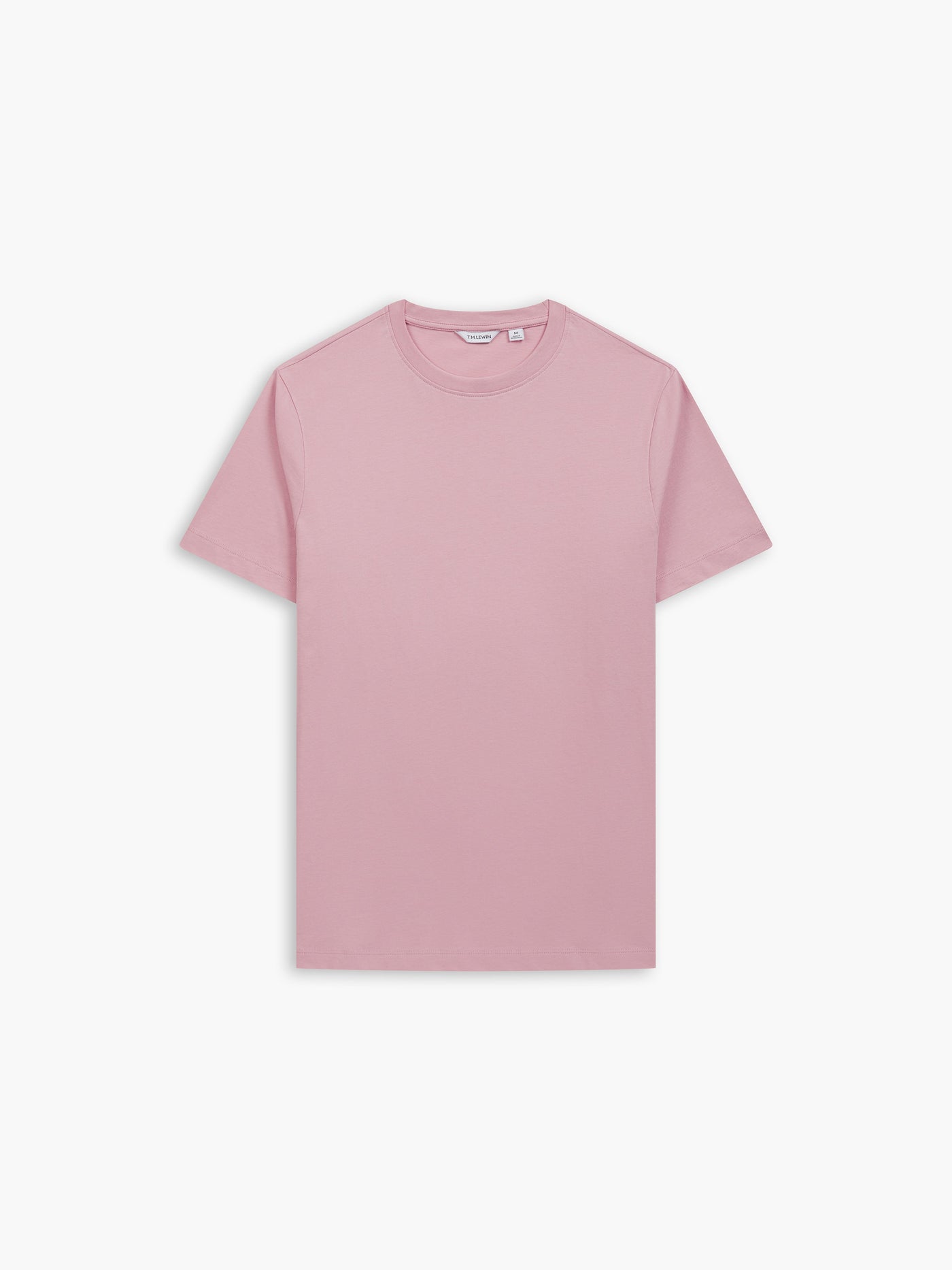 The Classic T-Shirt