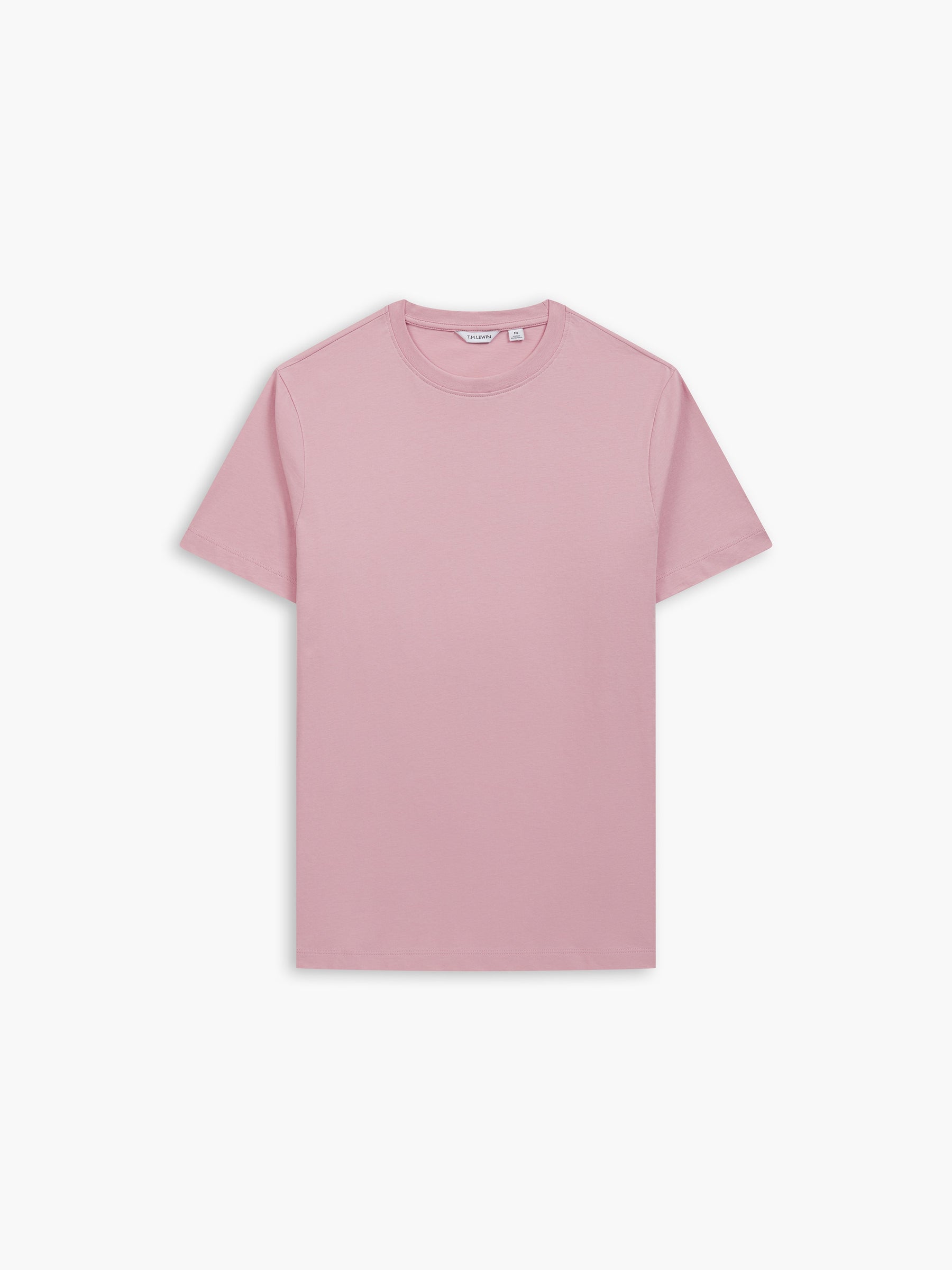 The Classic T-Shirt