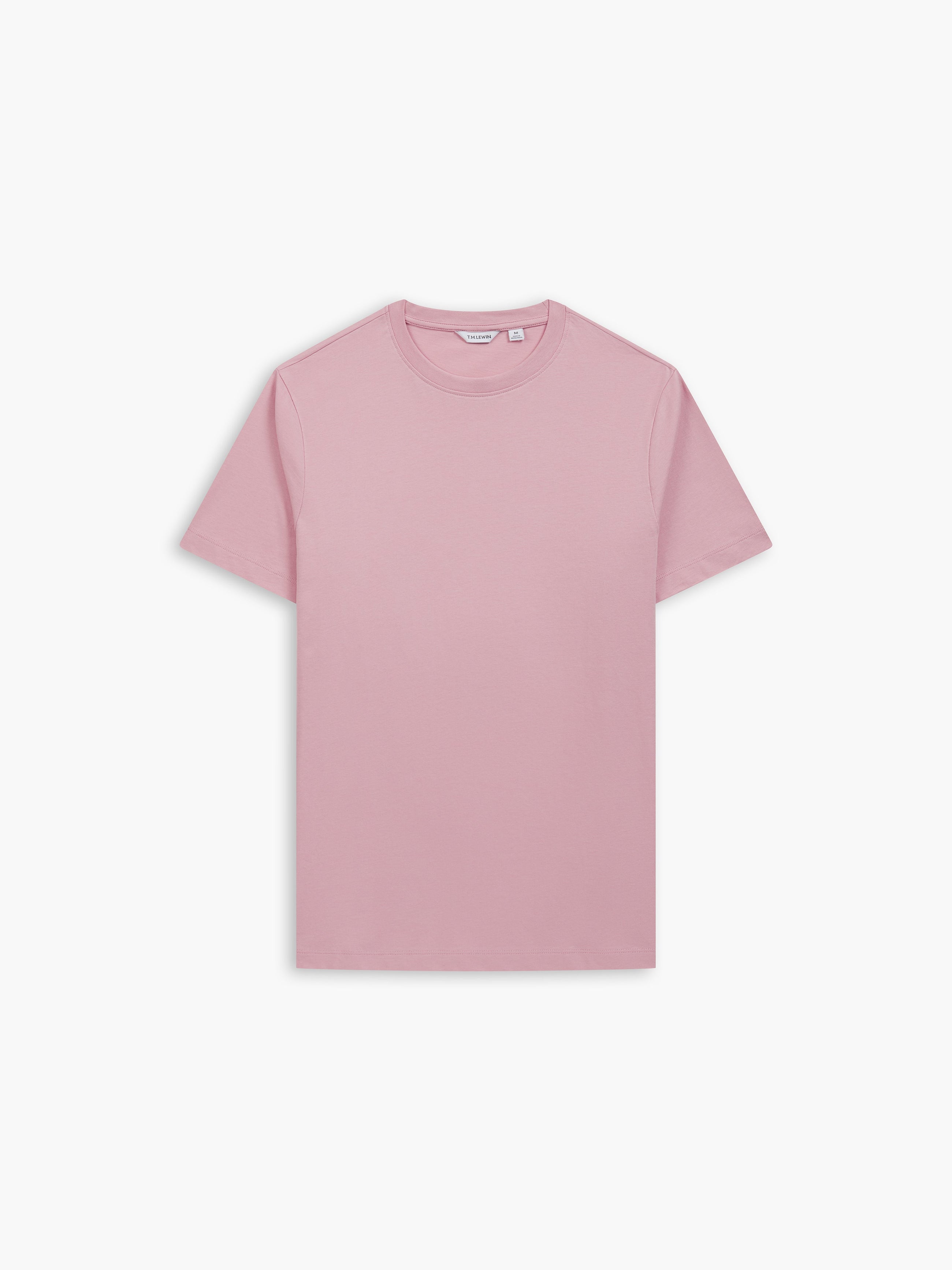 The Classic T-Shirt