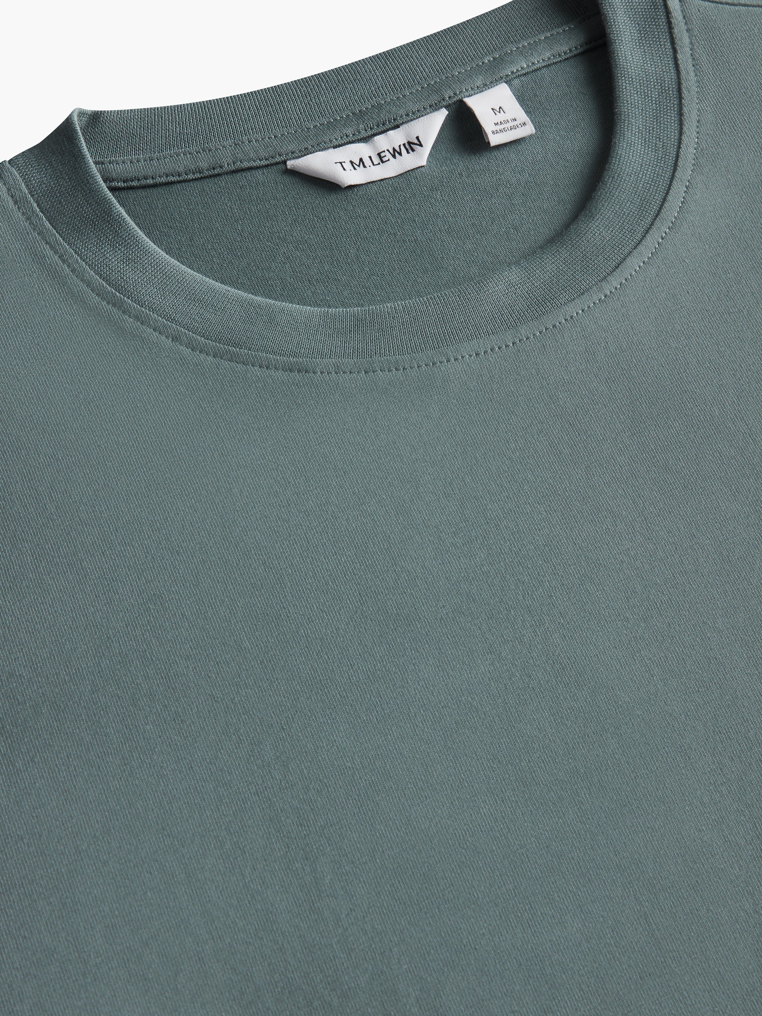 The Classic T-Shirt