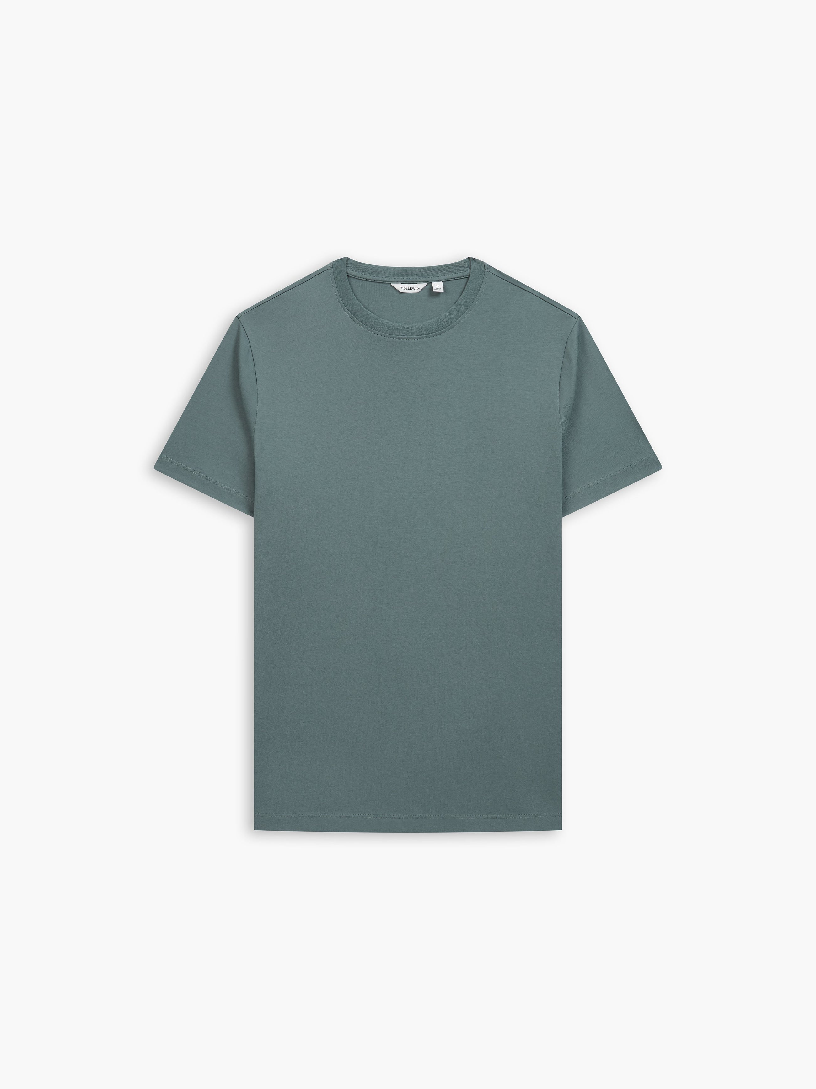 The Classic T-Shirt