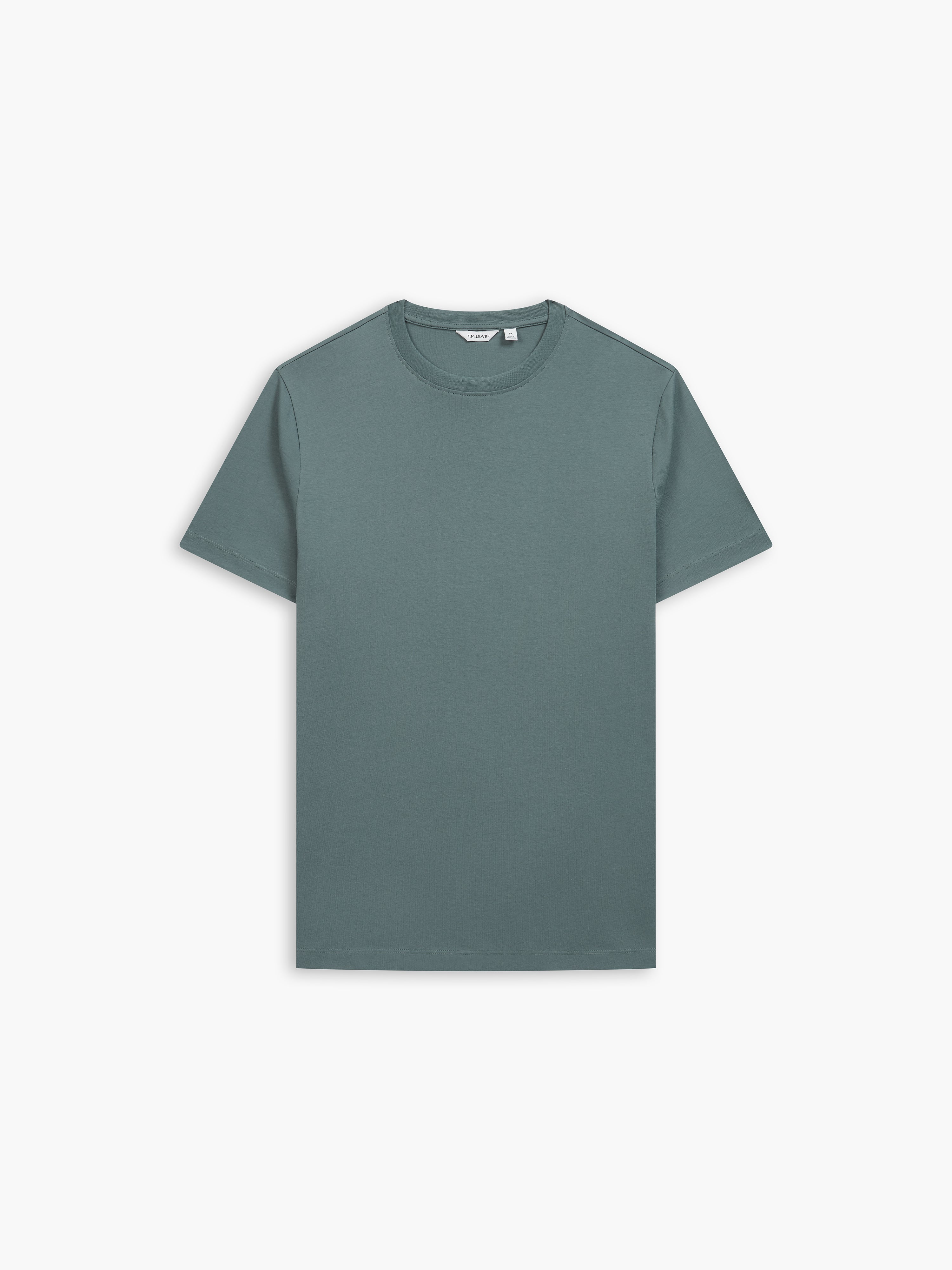 The Classic T-Shirt
