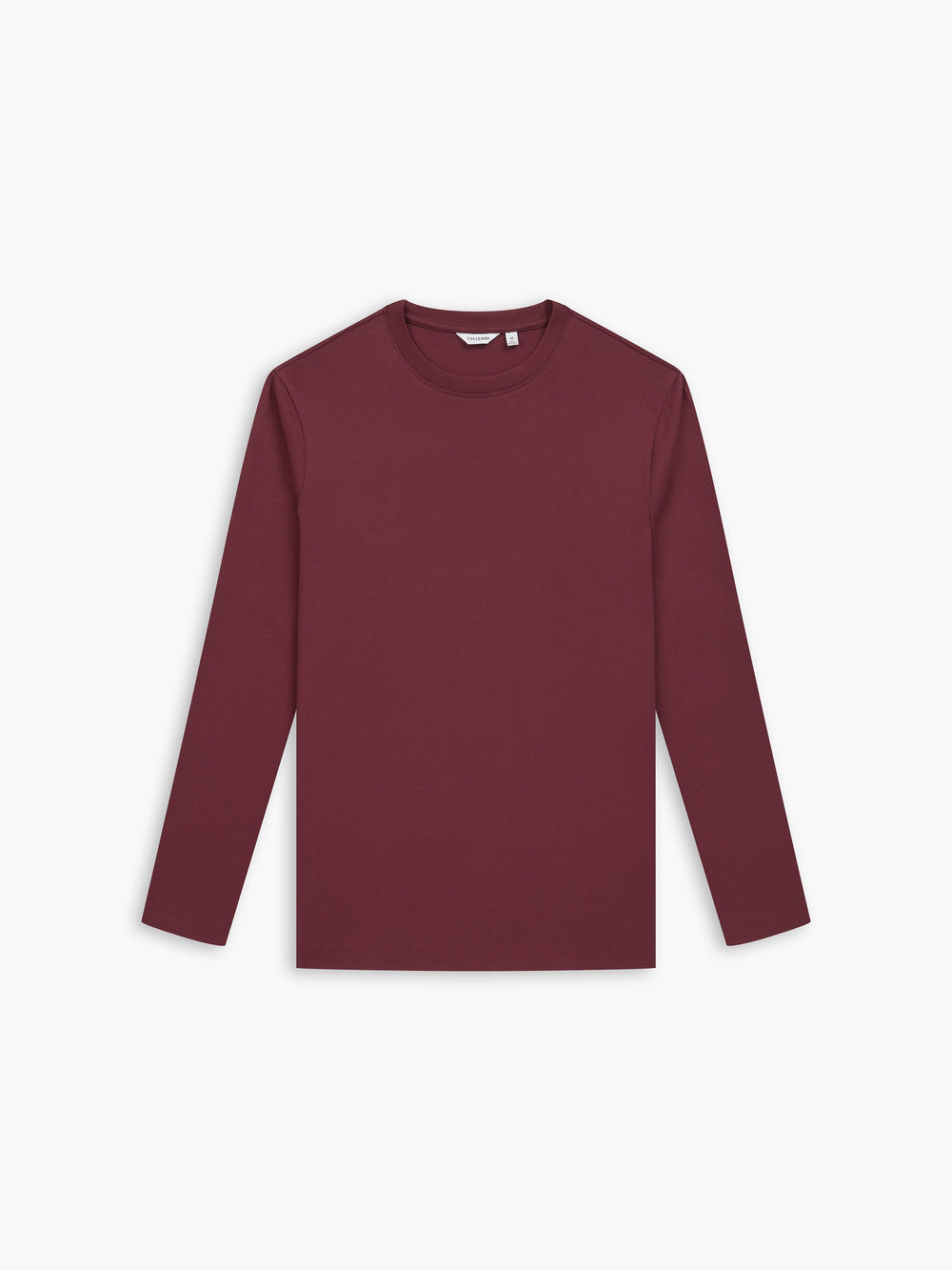 The Long Sleeve T-Shirt