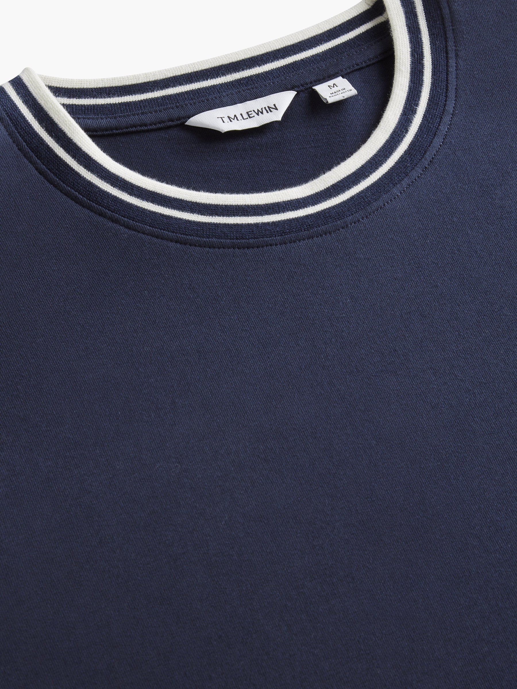 The Ringer T-Shirt