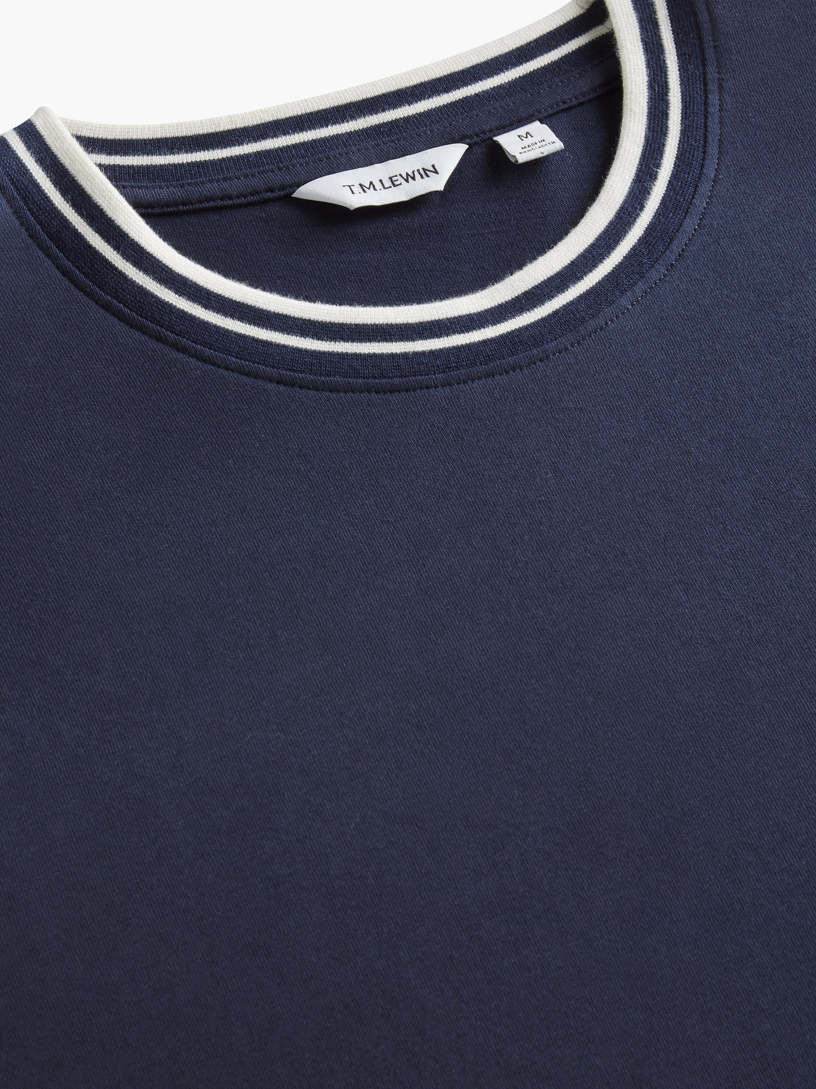 The Ringer T-Shirt
