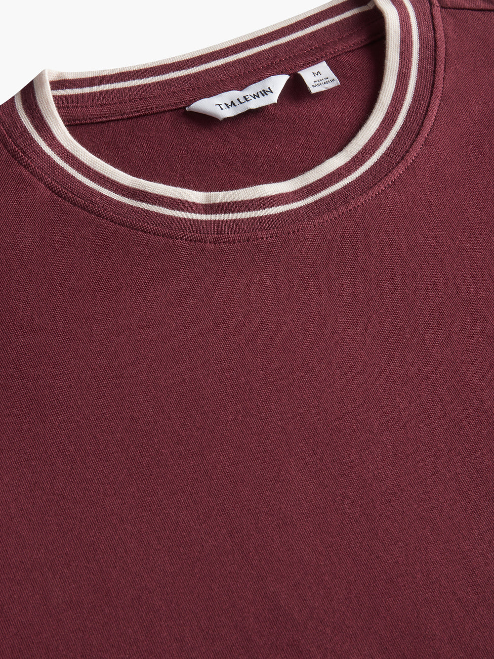 The Ringer T-Shirt
