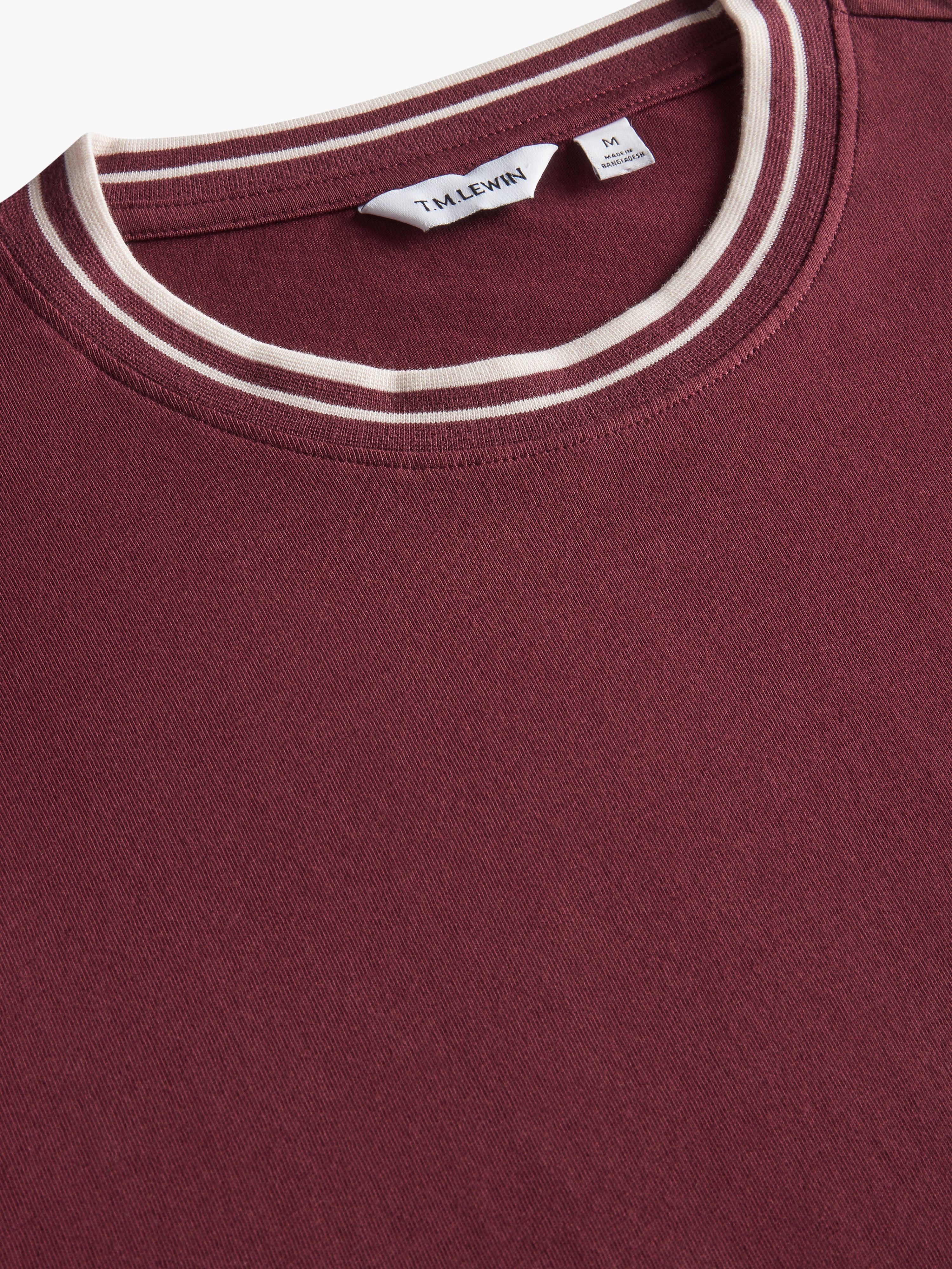 The Ringer T-Shirt