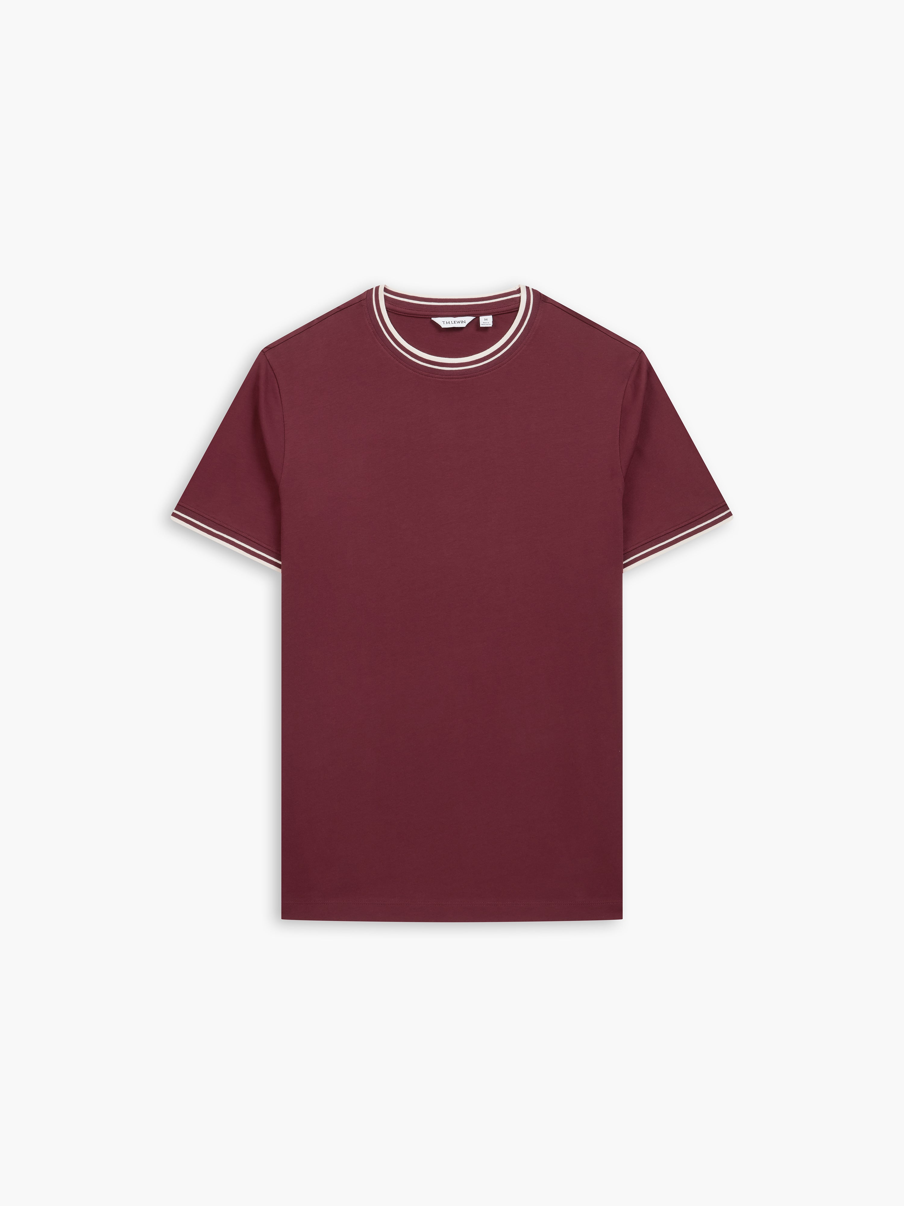 The Ringer T-Shirt