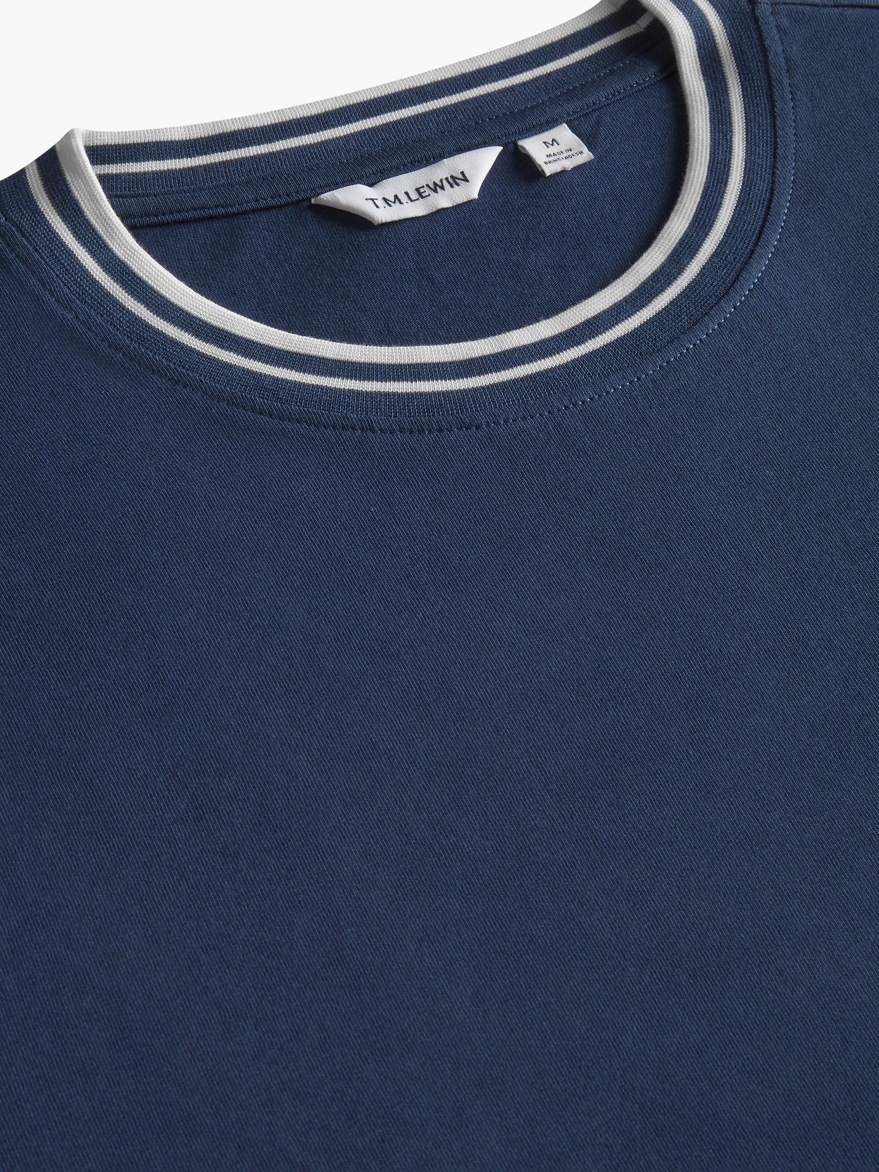 The Ringer T-Shirt