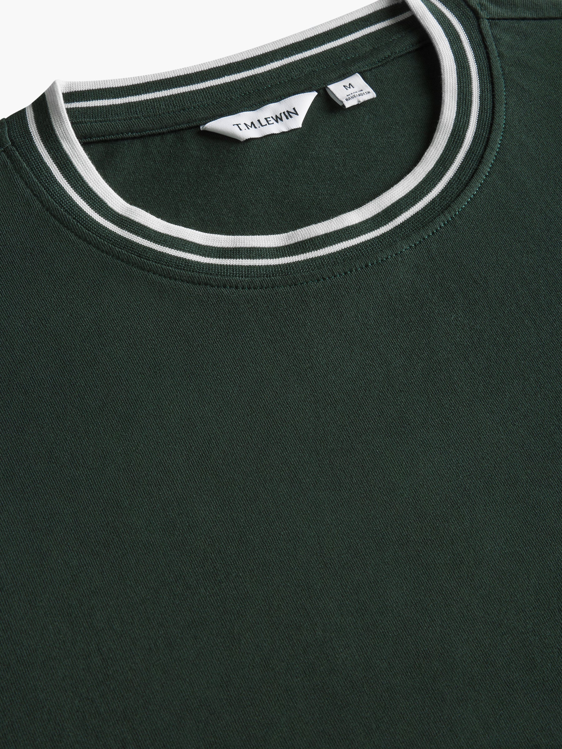 The Ringer T-Shirt