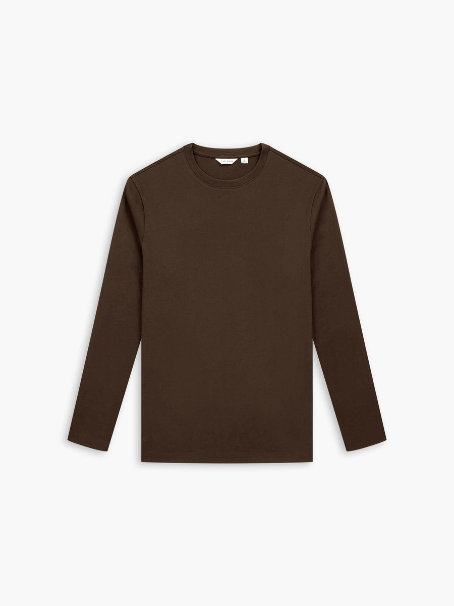 The Long Sleeve T-Shirt