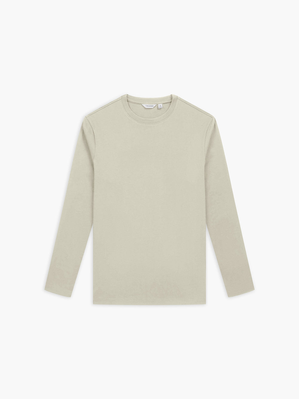 The Long Sleeve T-Shirt