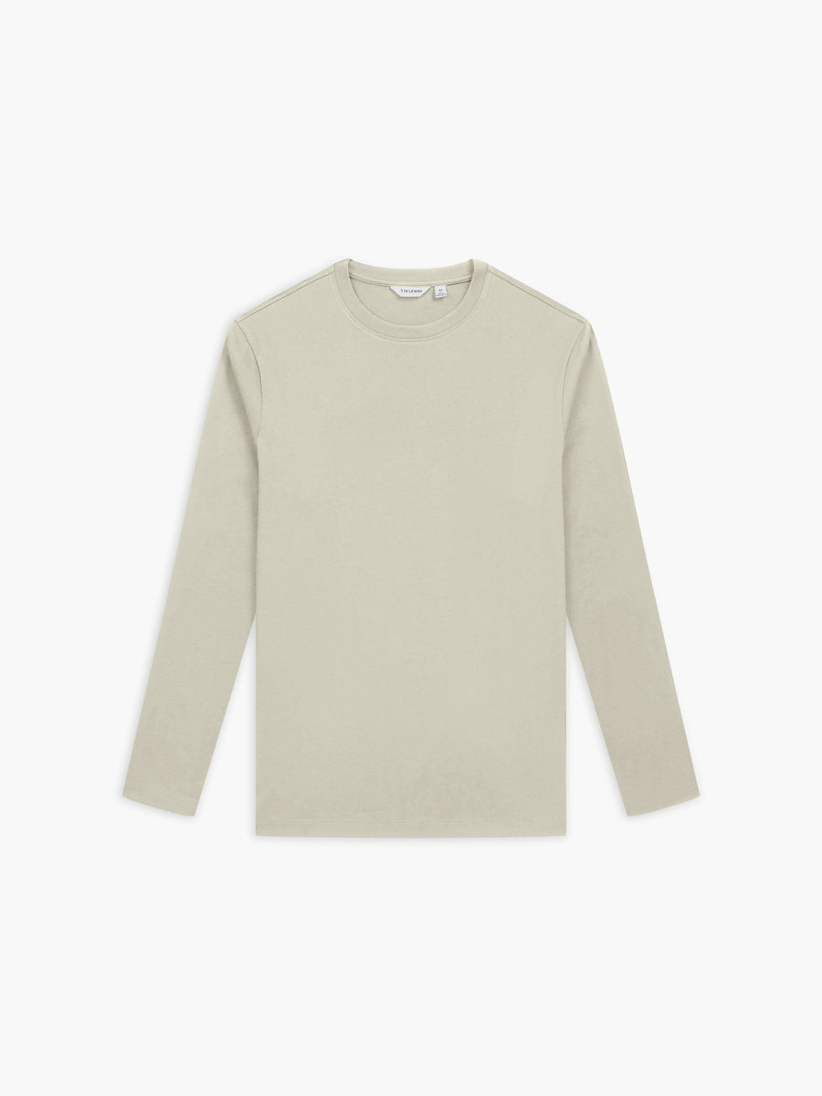 The Long Sleeve T-Shirt