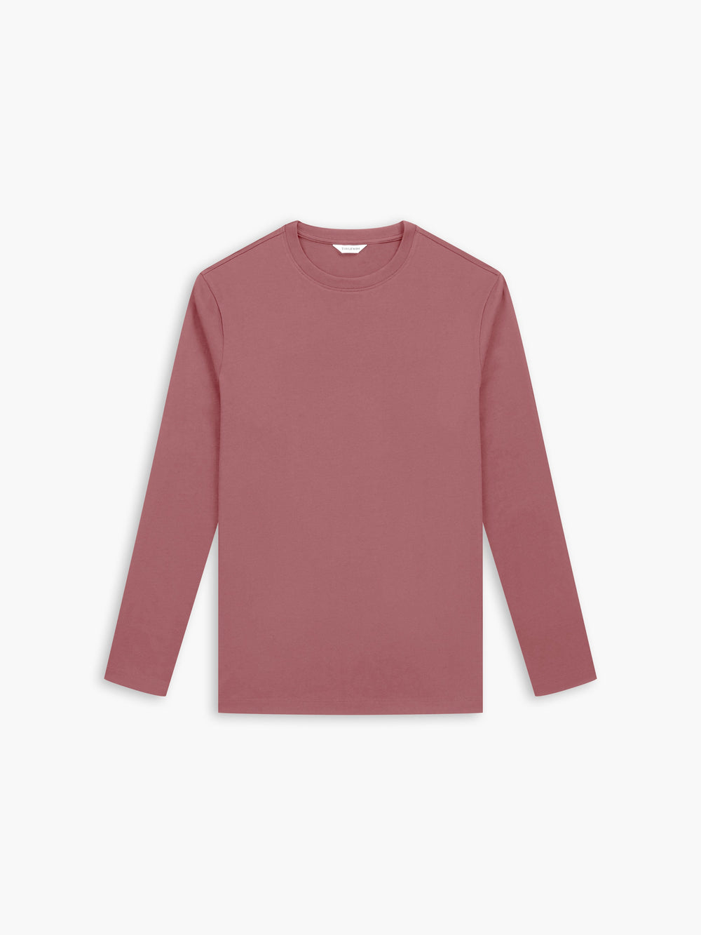 The Long Sleeve T-Shirt