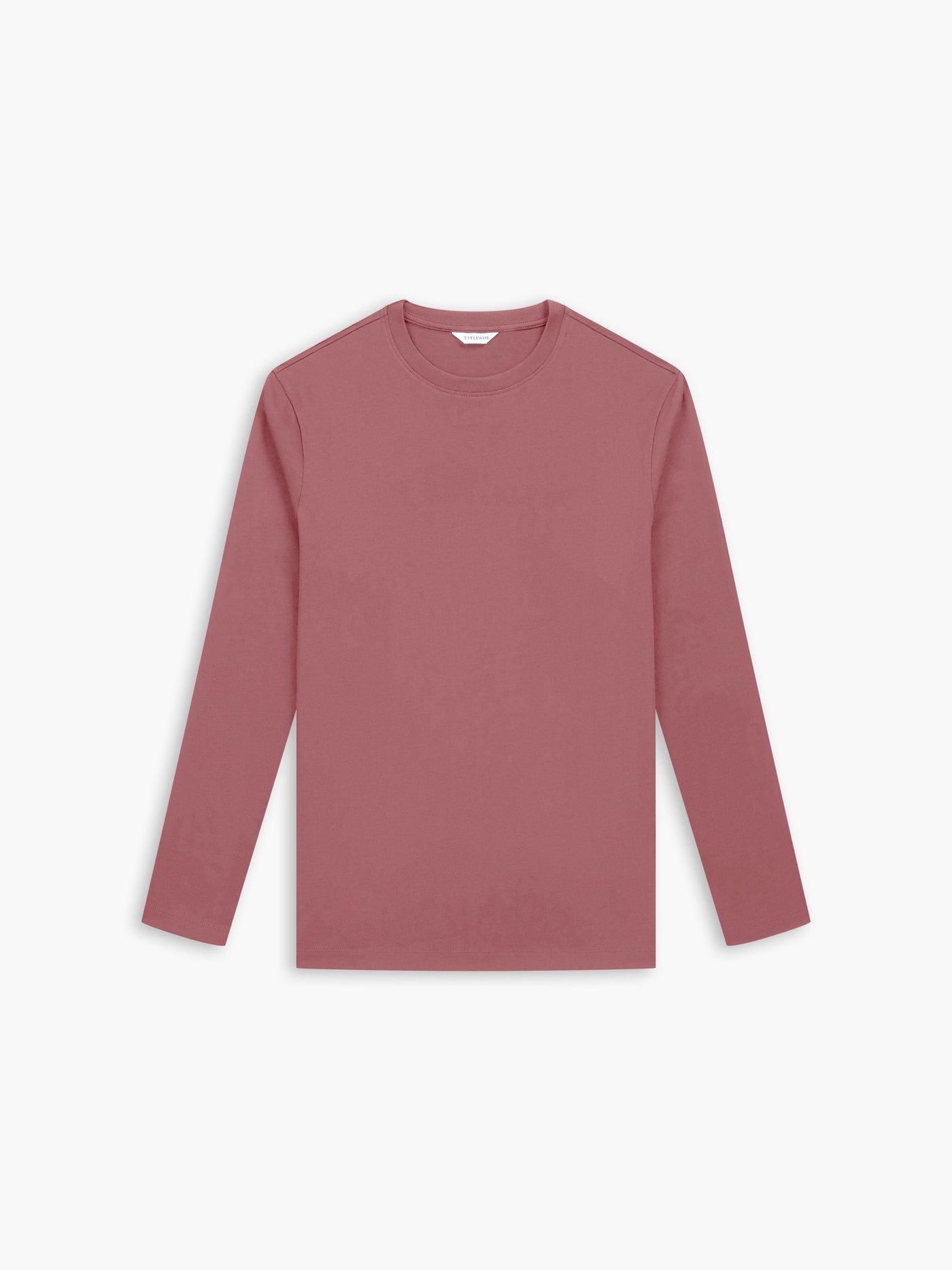 The Long Sleeve T-Shirt