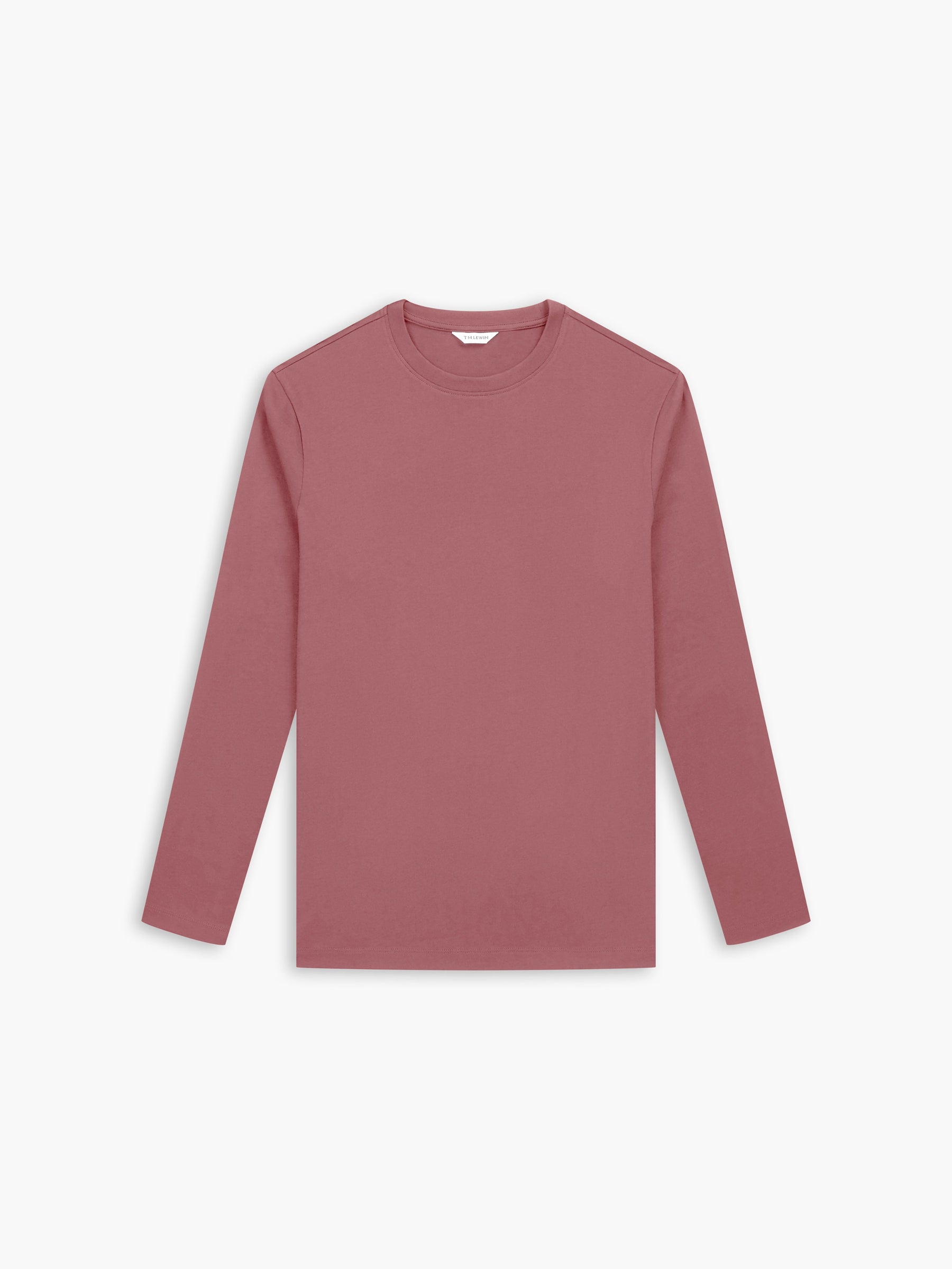 The Long Sleeve T-Shirt