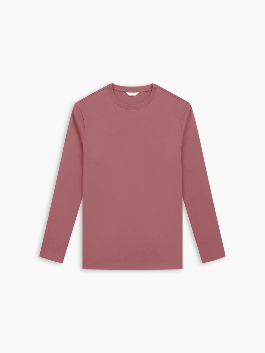 The Long Sleeve T-Shirt