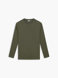 The Long Sleeve T-Shirt