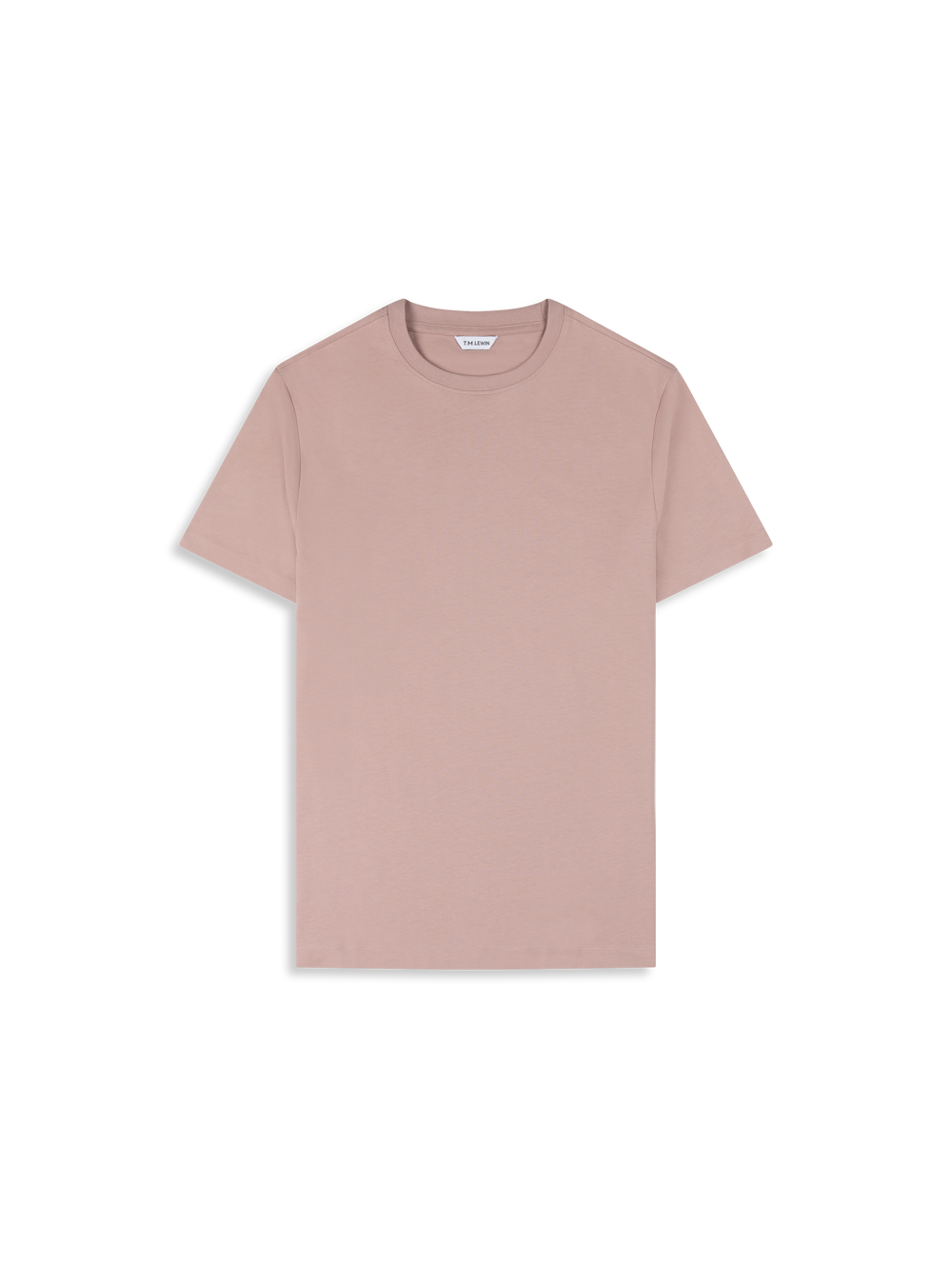 The Classic T-Shirt