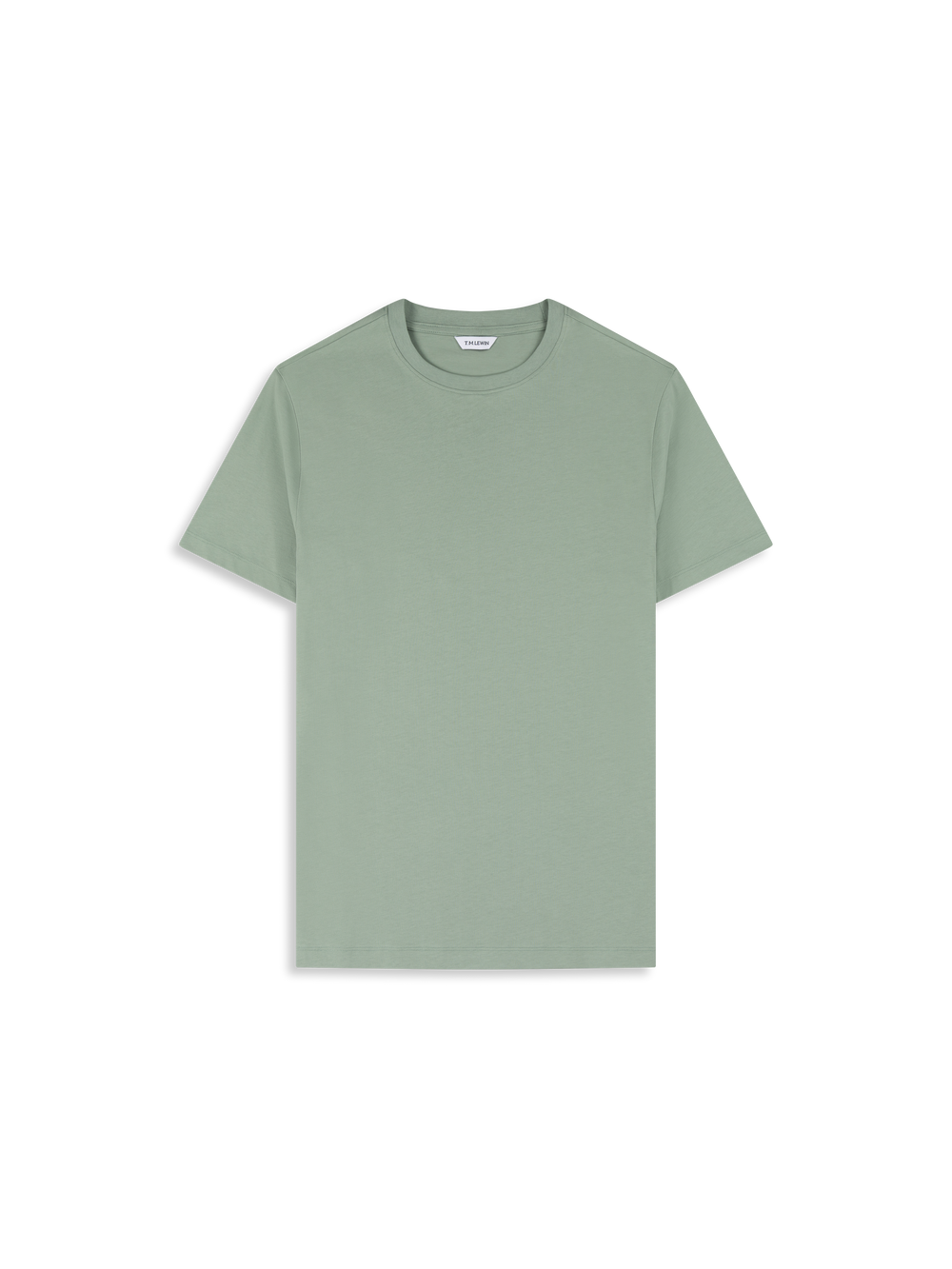 The Classic T-Shirt