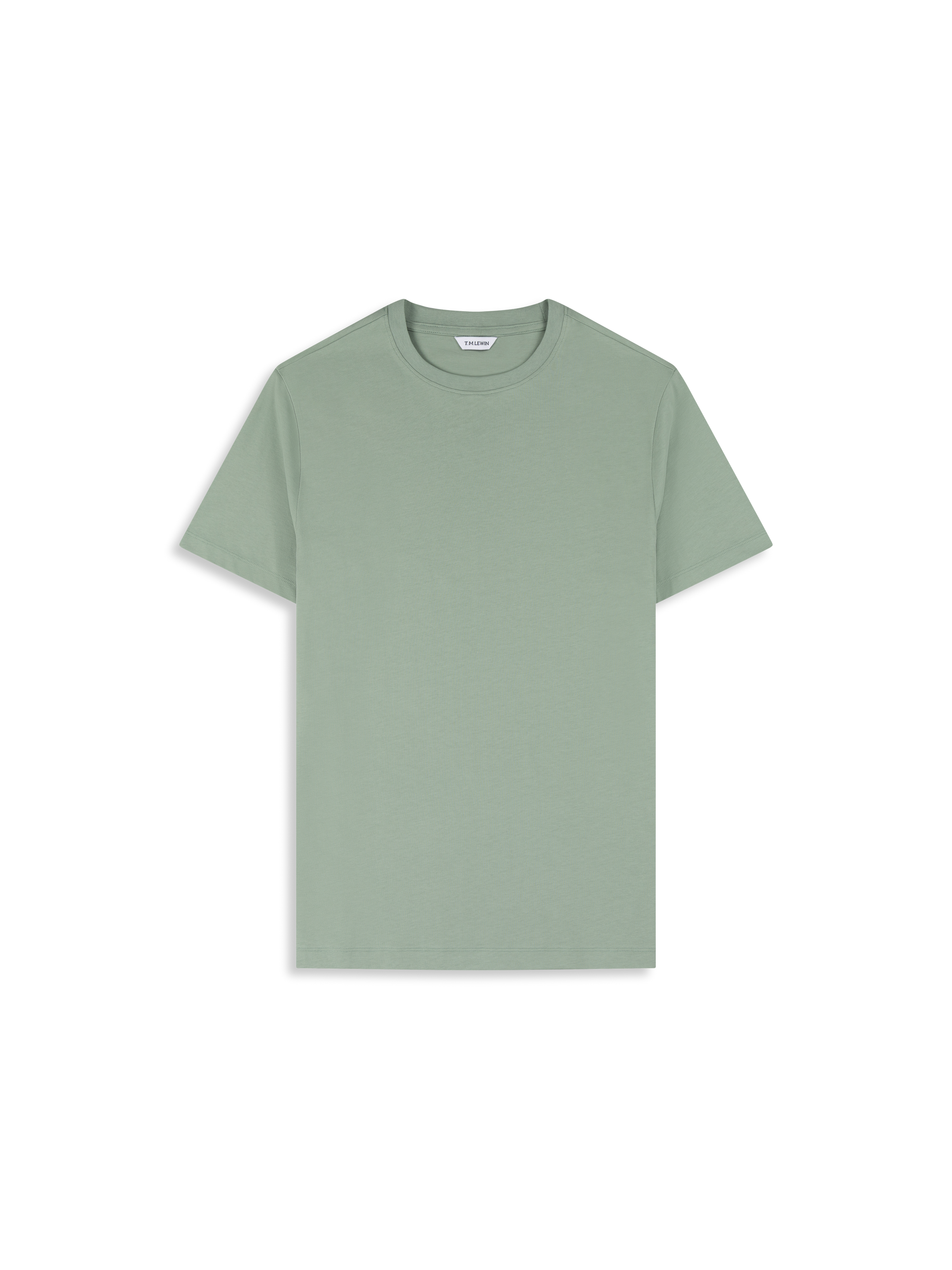 The Classic T-Shirt