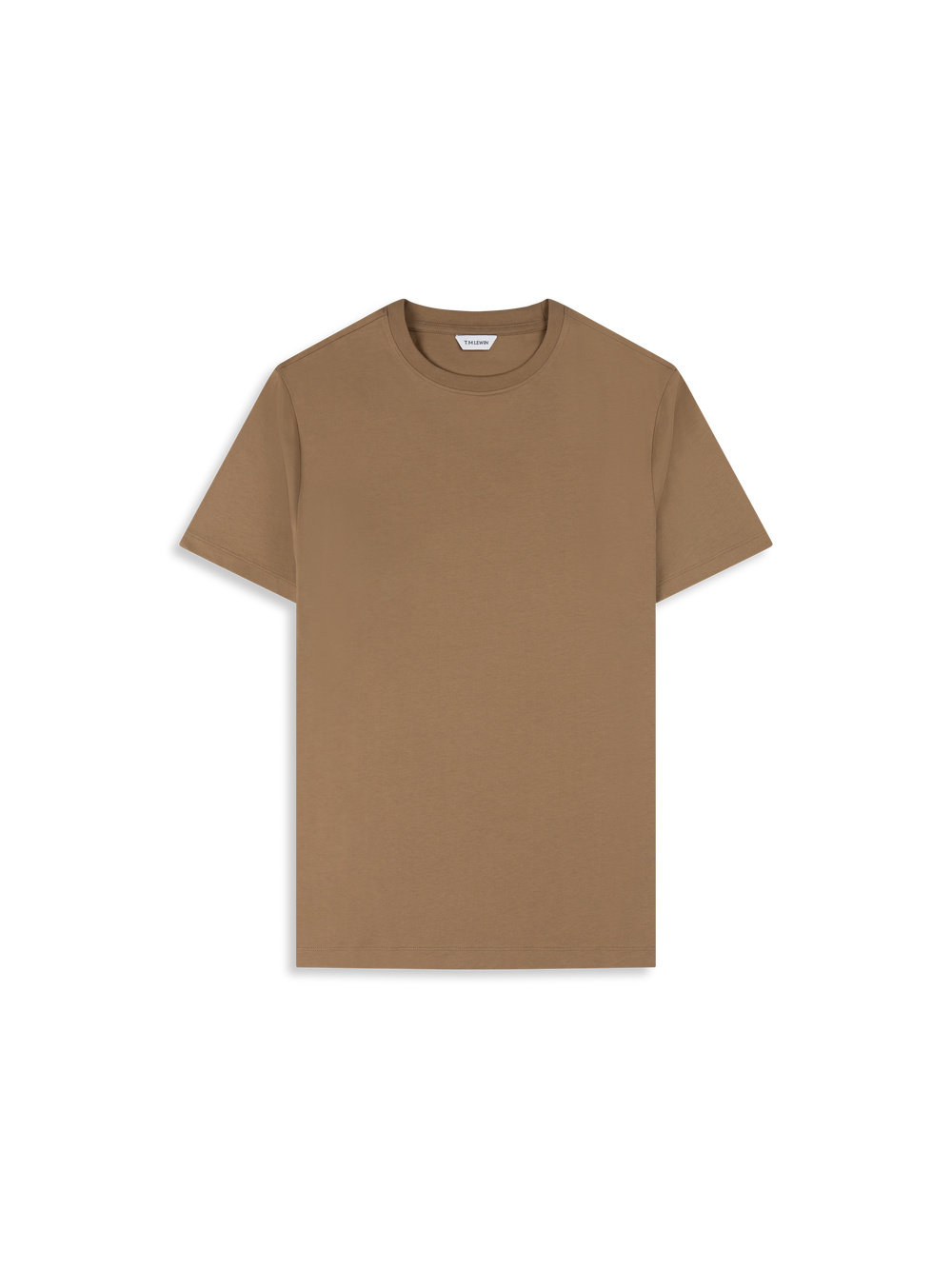 The Classic T-Shirt