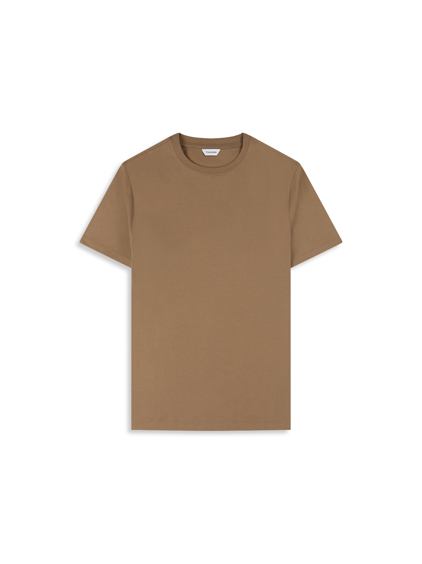 The Classic T-Shirt