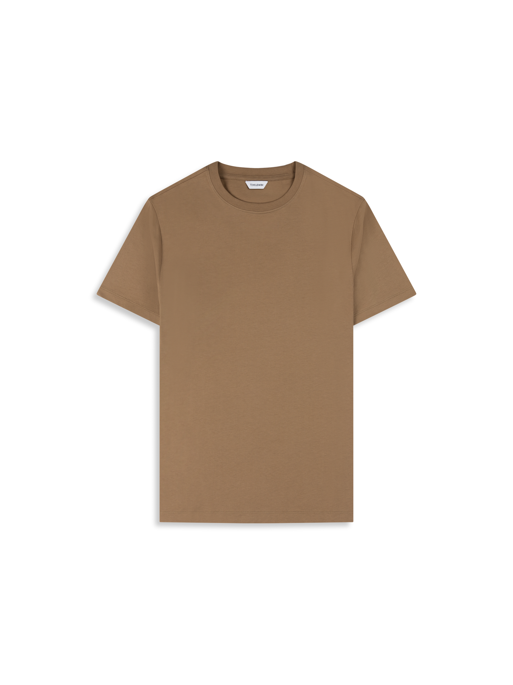 The Classic T-Shirt