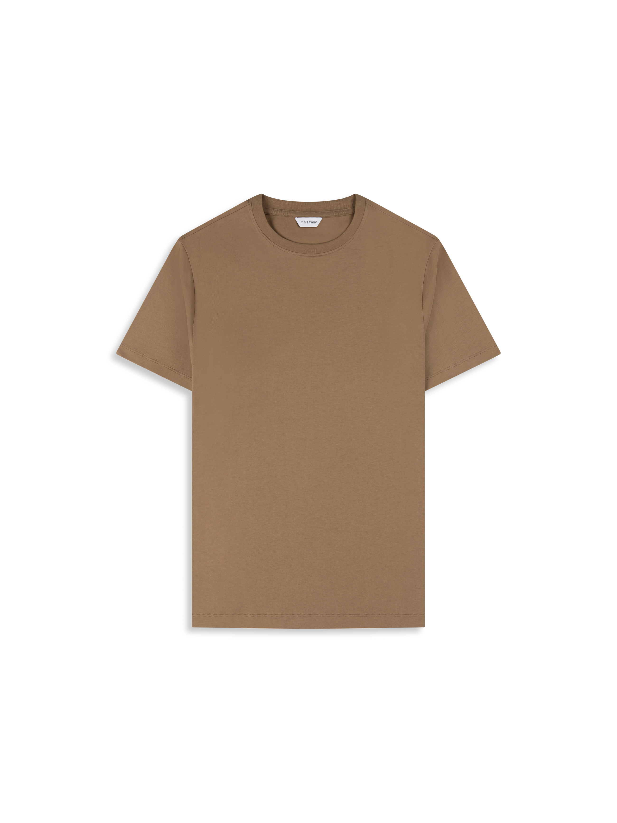 The Classic T-Shirt