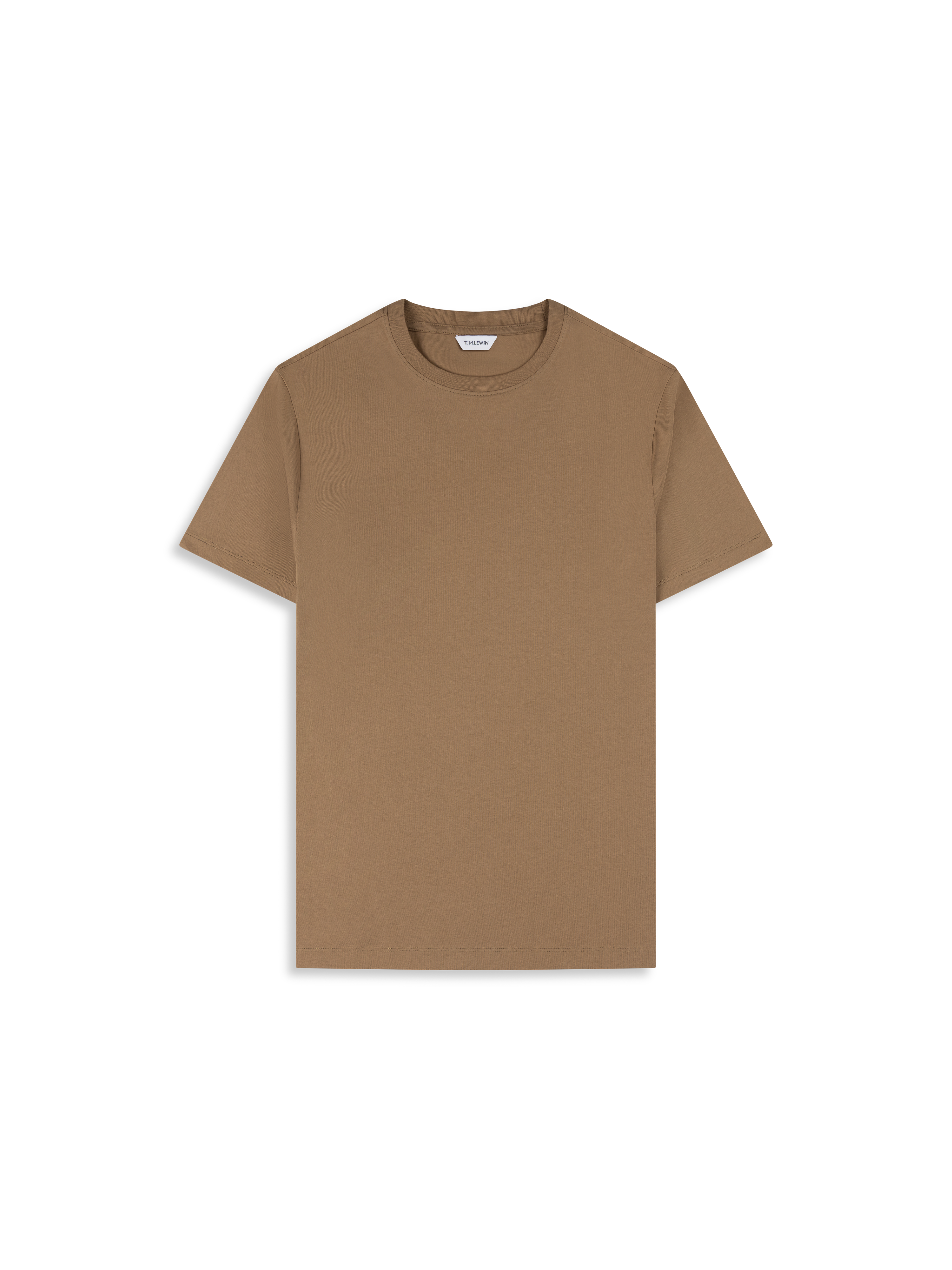 The Classic T-Shirt